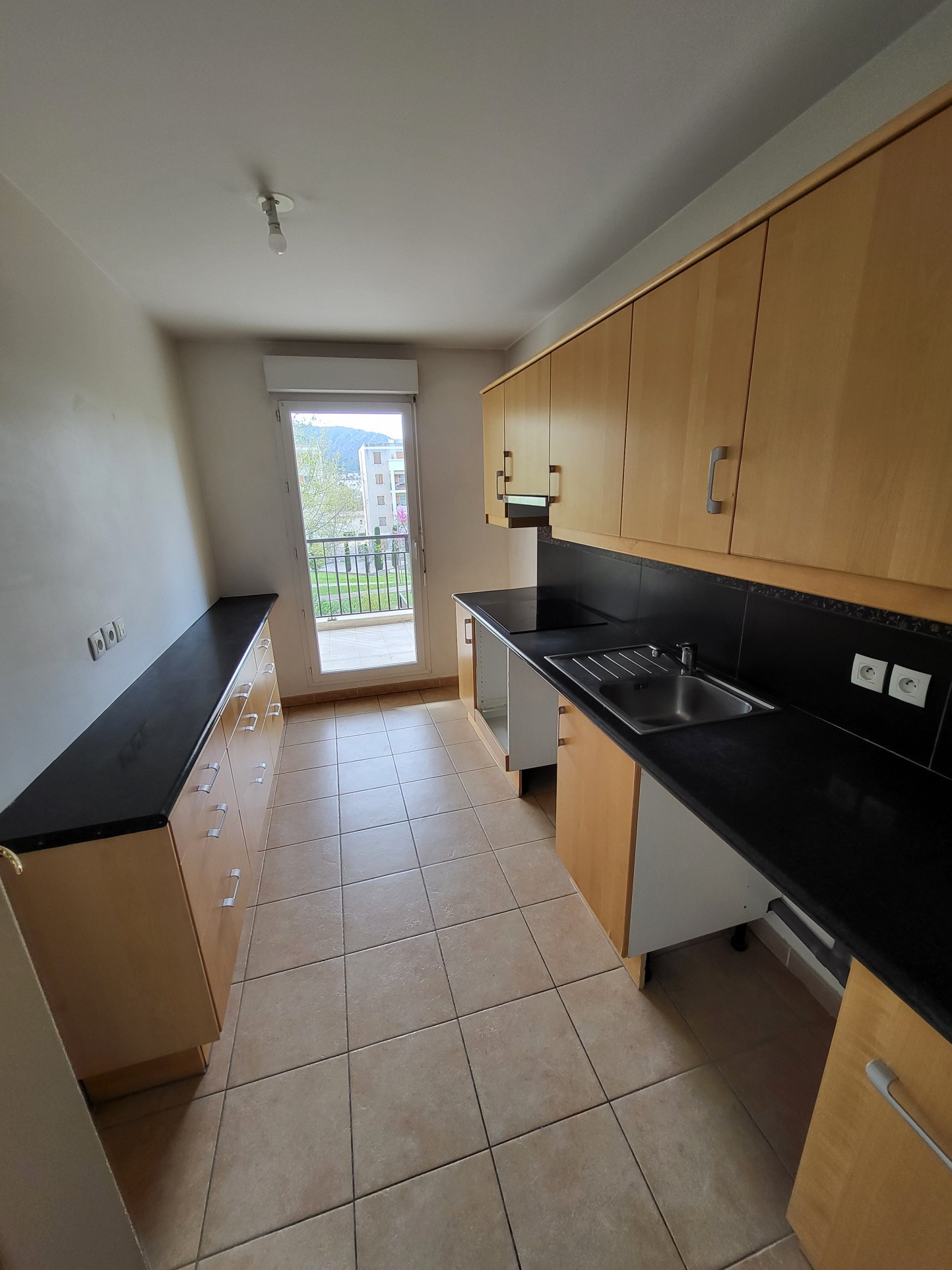 Vente Appartement à Marseille 11e arrondissement 3 pièces