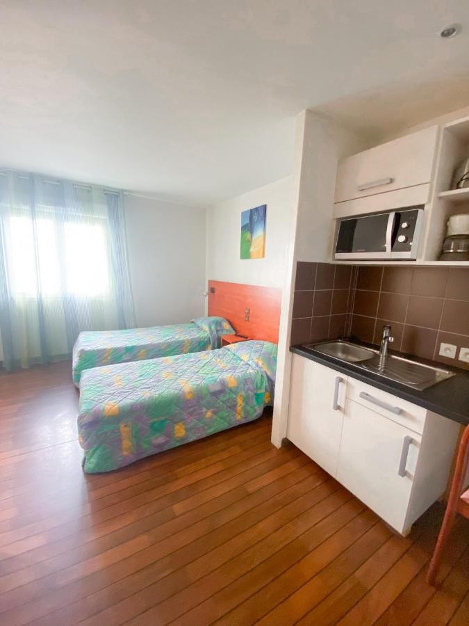 Vente Appartement à Lourdes 1 pièce