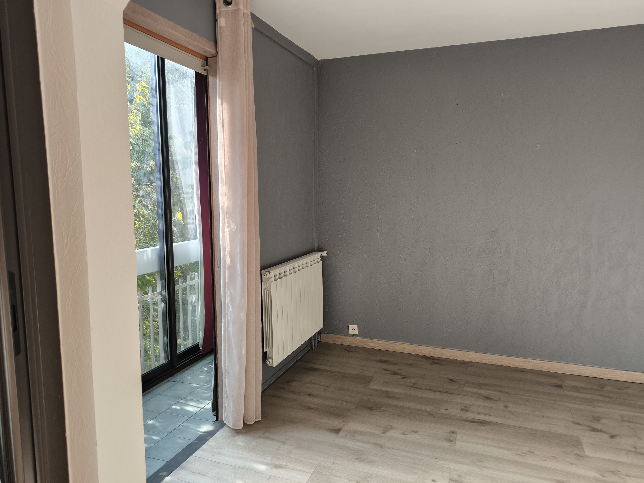 Vente Appartement à Marseille 11e arrondissement 4 pièces