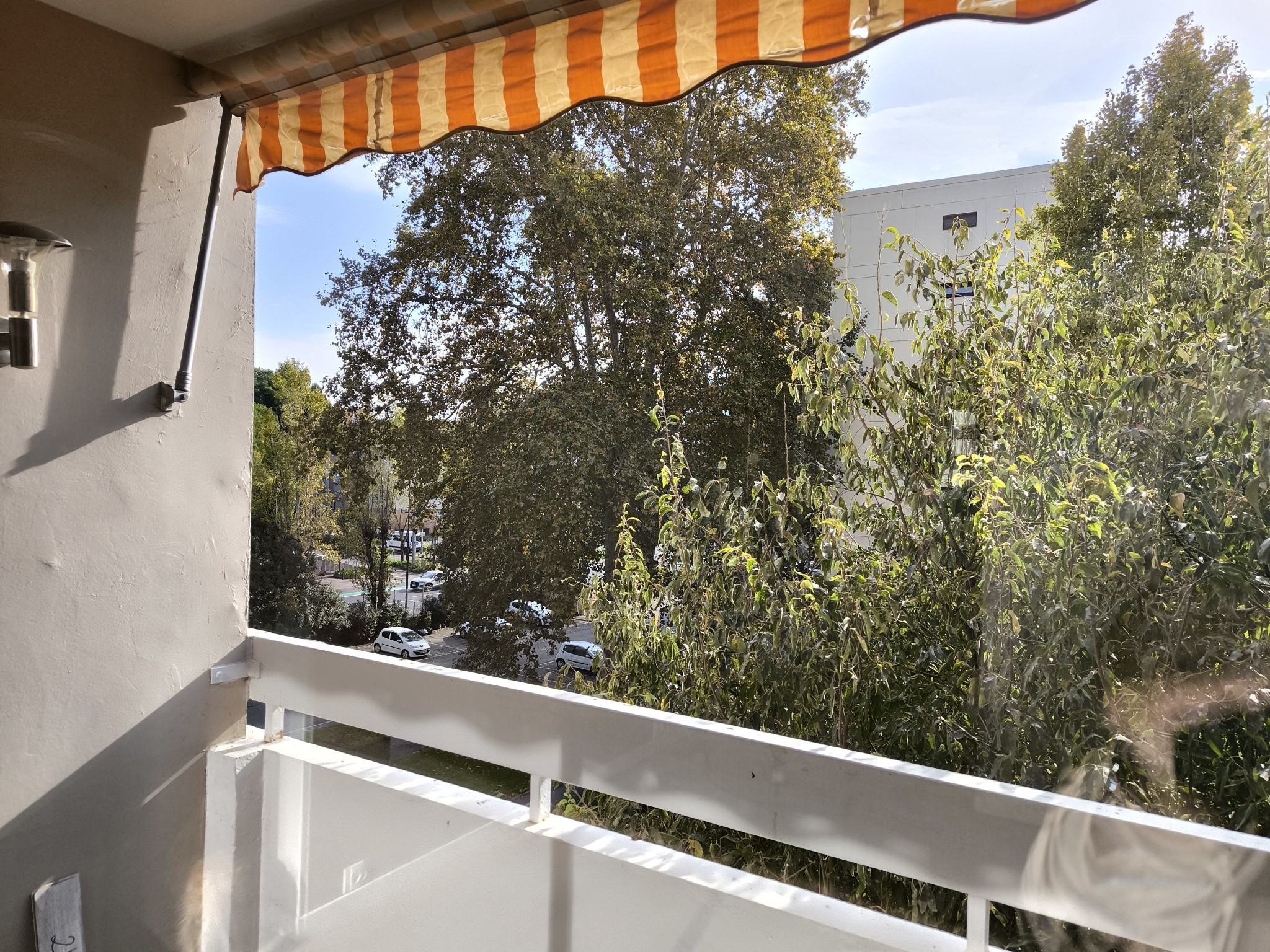 Vente Appartement à Marseille 11e arrondissement 4 pièces