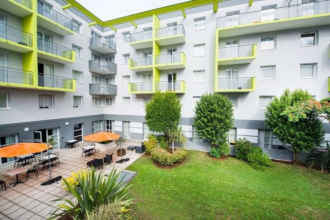 Vente Appartement à Saint-Nazaire 2 pièces