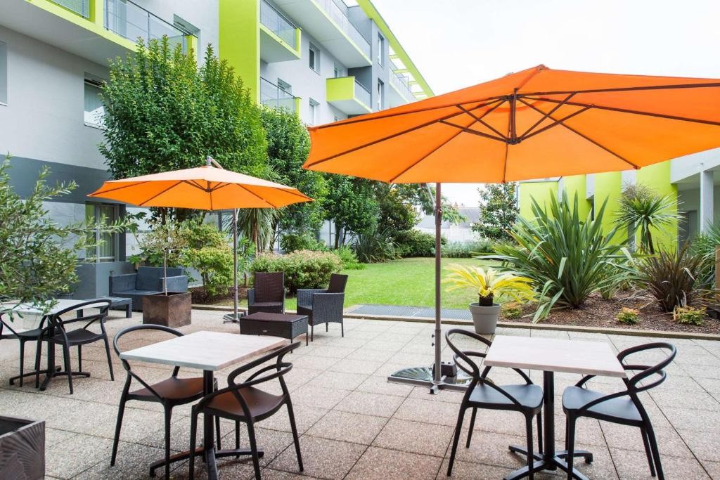 Vente Appartement à Saint-Nazaire 2 pièces