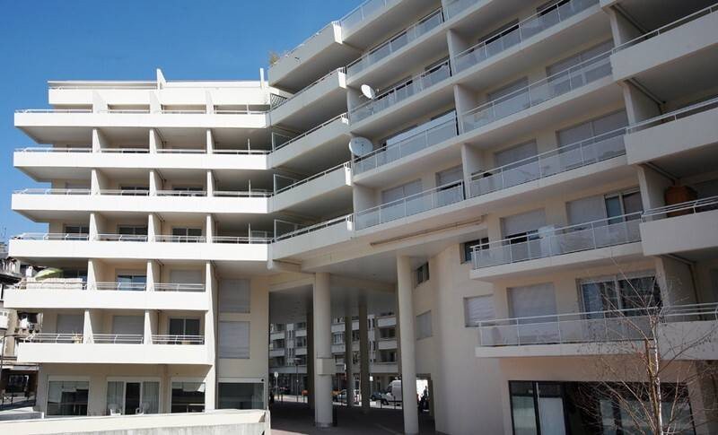 Vente Appartement à Annemasse 1 pièce