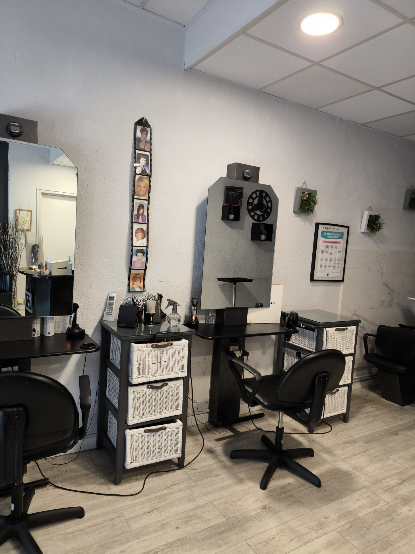 Vente Bureau / Commerce à Marseille 11e arrondissement 3 pièces