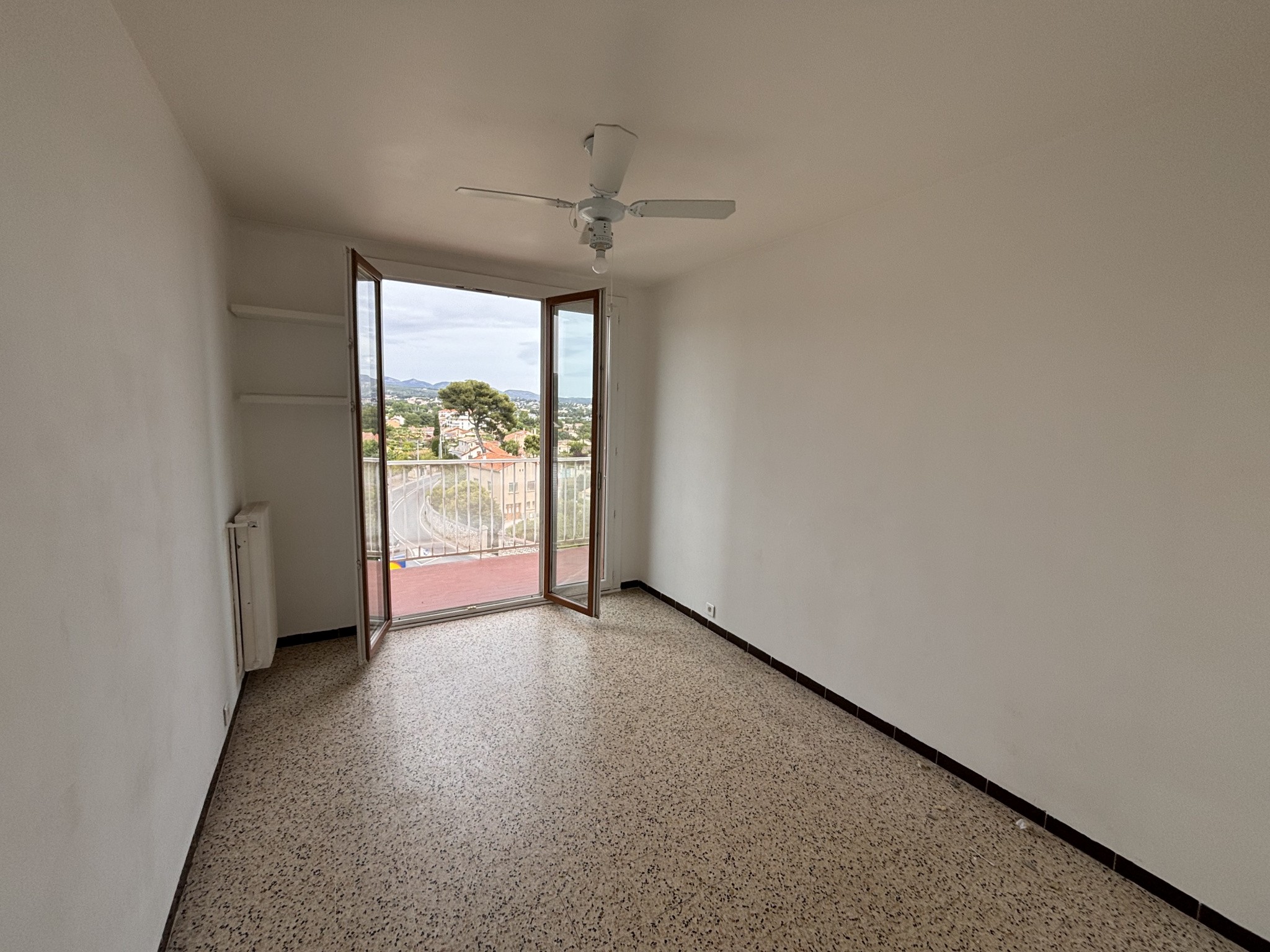 Vente Appartement à Marseille 13e arrondissement 3 pièces