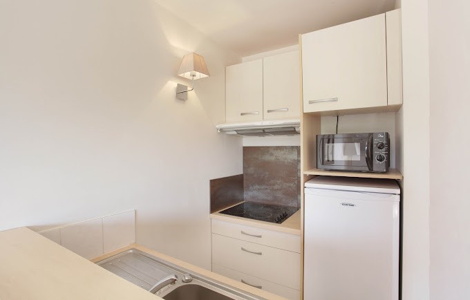 Vente Appartement à Bonnieux 3 pièces