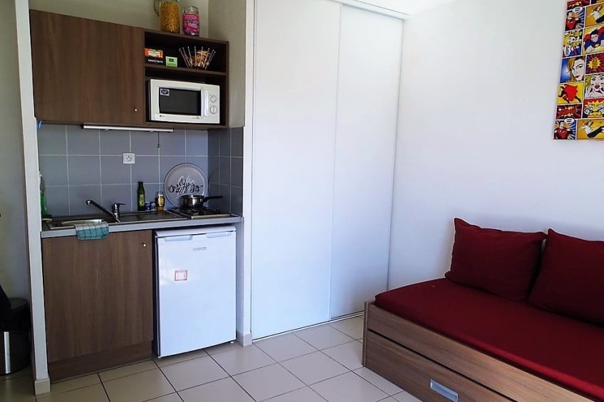 Vente Appartement à Toulon 2 pièces