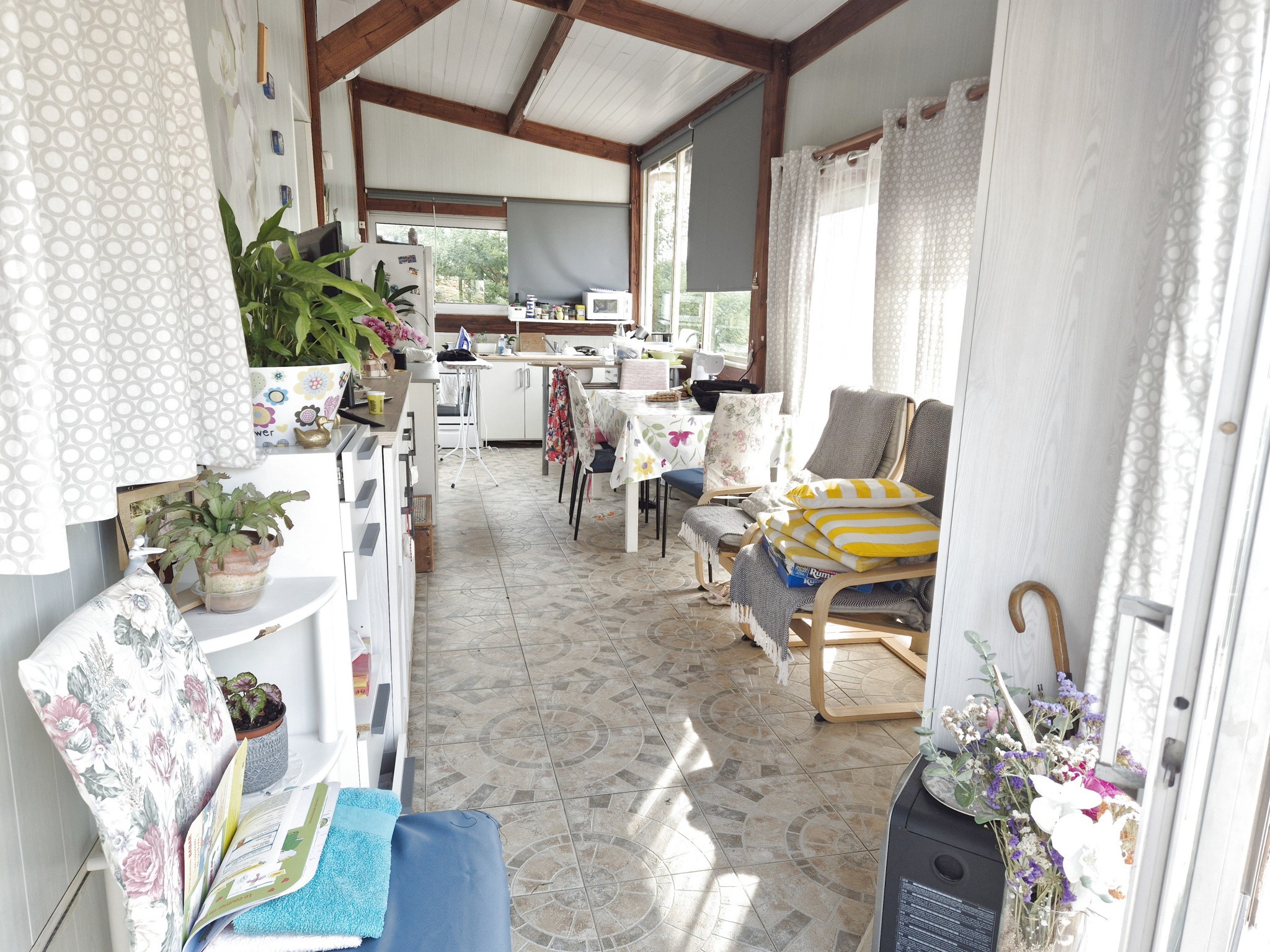 Vente Maison à la Ciotat 4 pièces