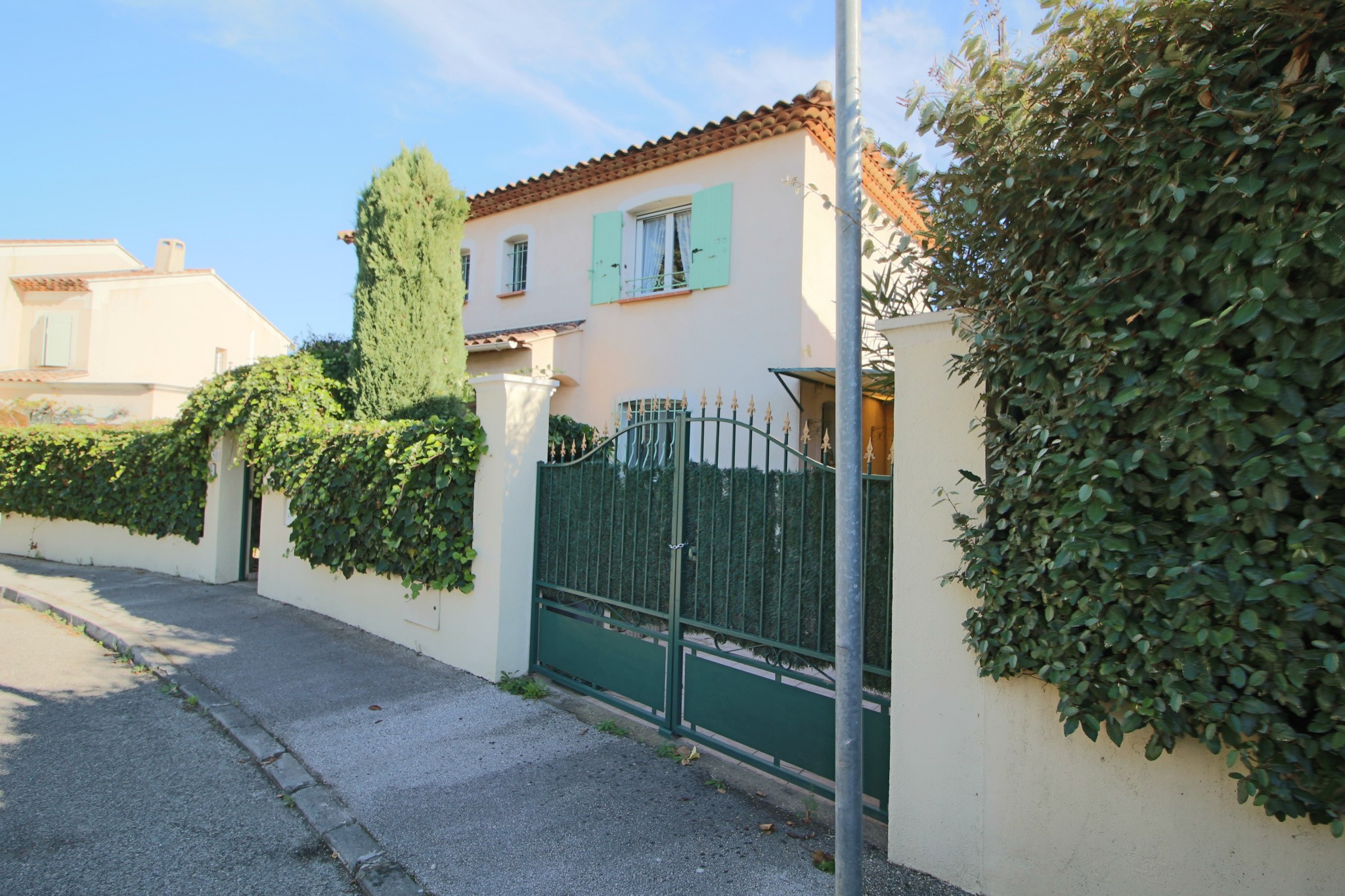 Vente Maison à Hyères 5 pièces