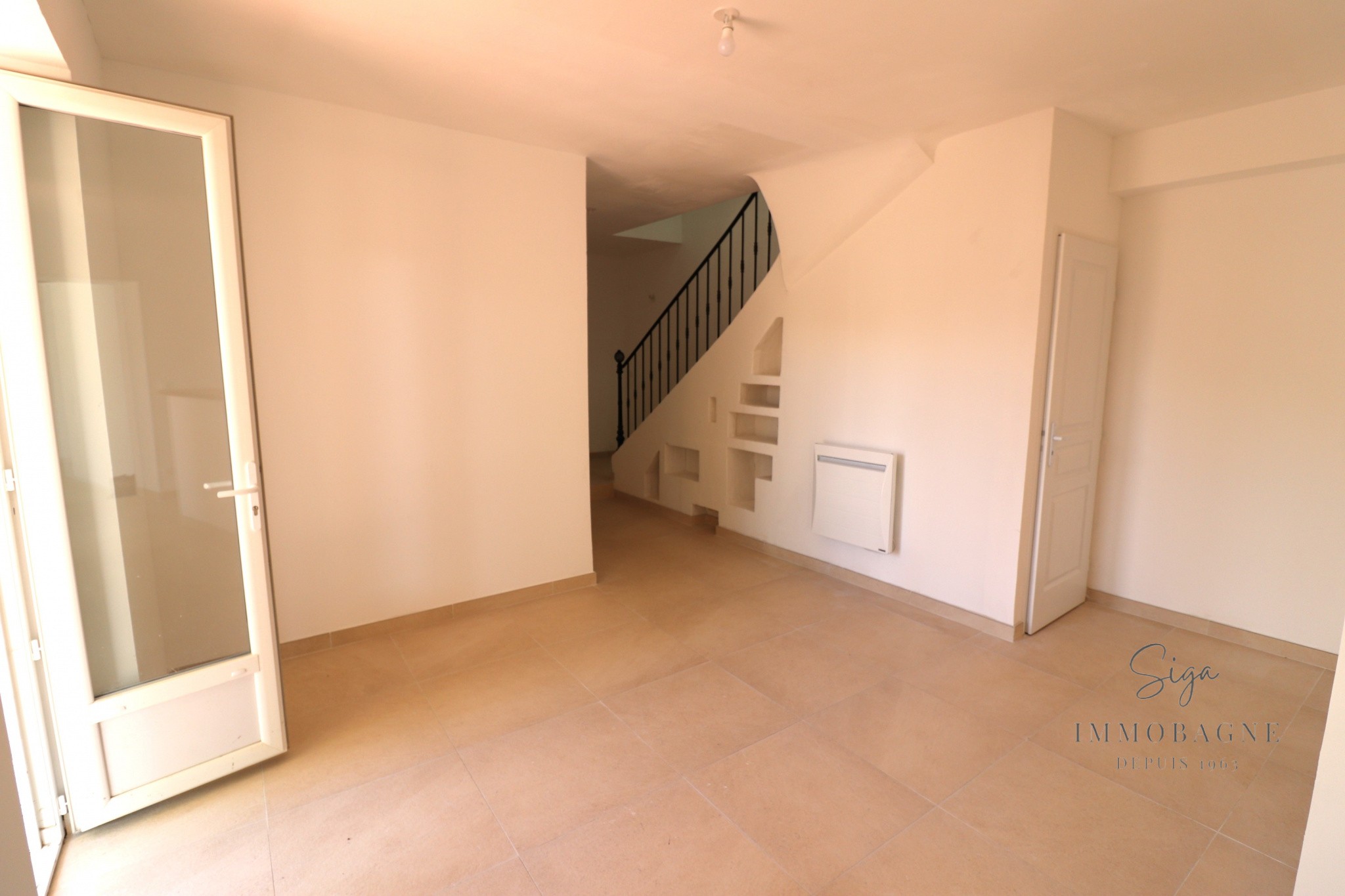 Location Maison à Aubagne 4 pièces