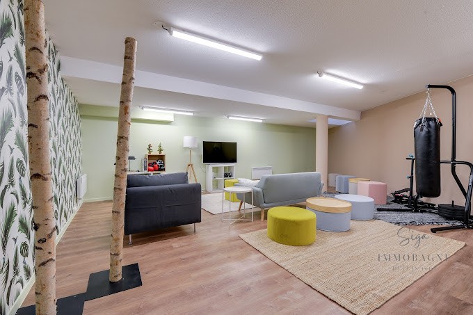 Vente Appartement à Clermont-Ferrand 1 pièce