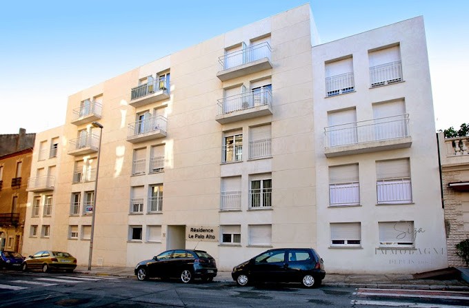 Vente Appartement à Béziers 1 pièce