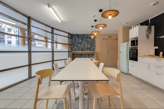 Vente Appartement à Clermont-Ferrand 1 pièce