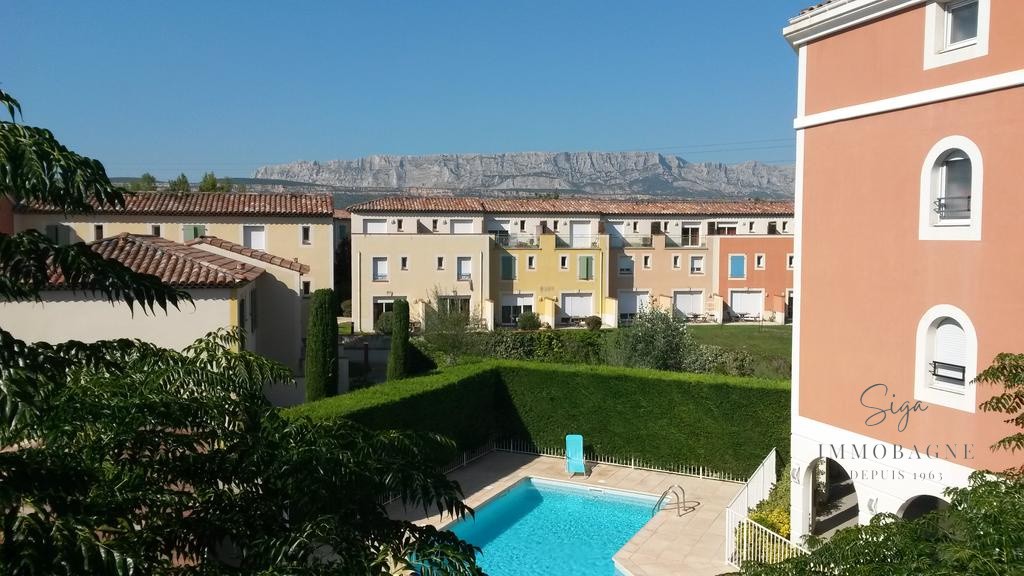 Vente Maison à Rousset 4 pièces