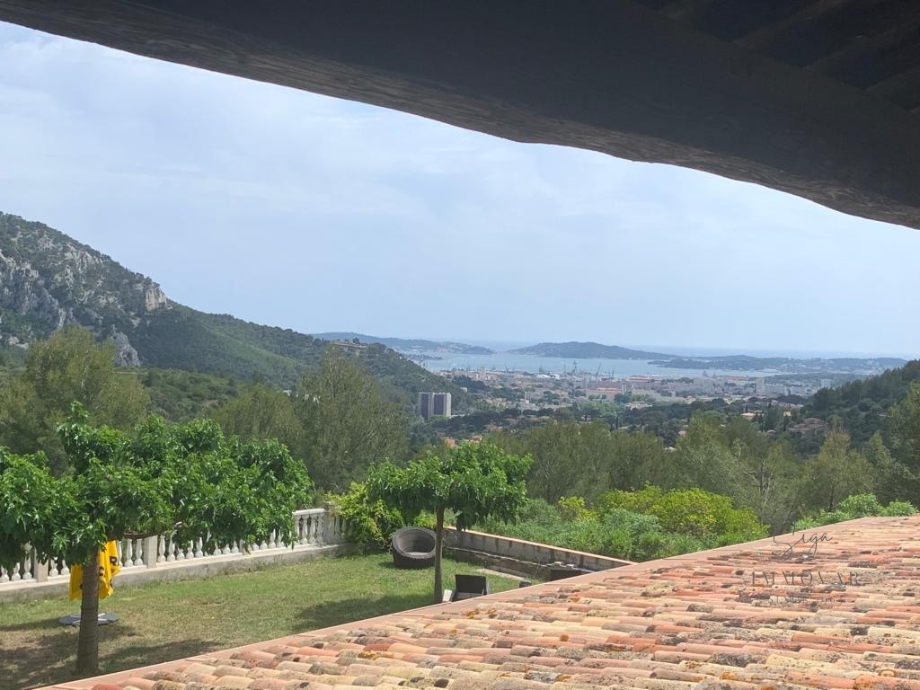 Vente Maison à Toulon 4 pièces