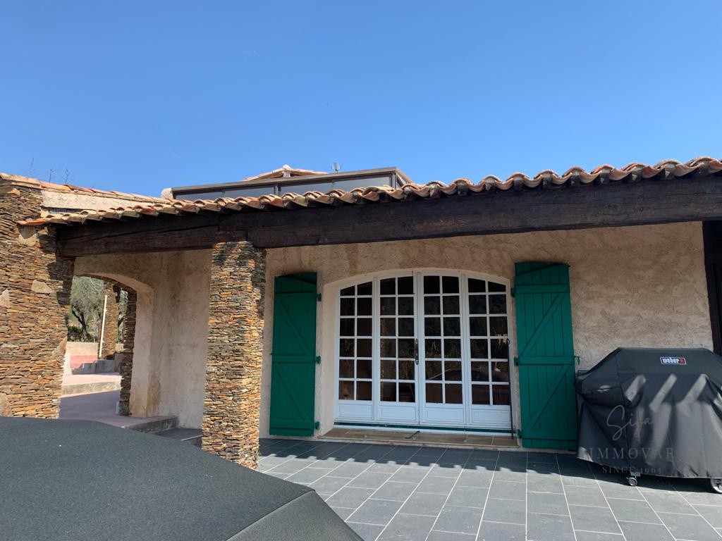 Vente Maison à Toulon 4 pièces