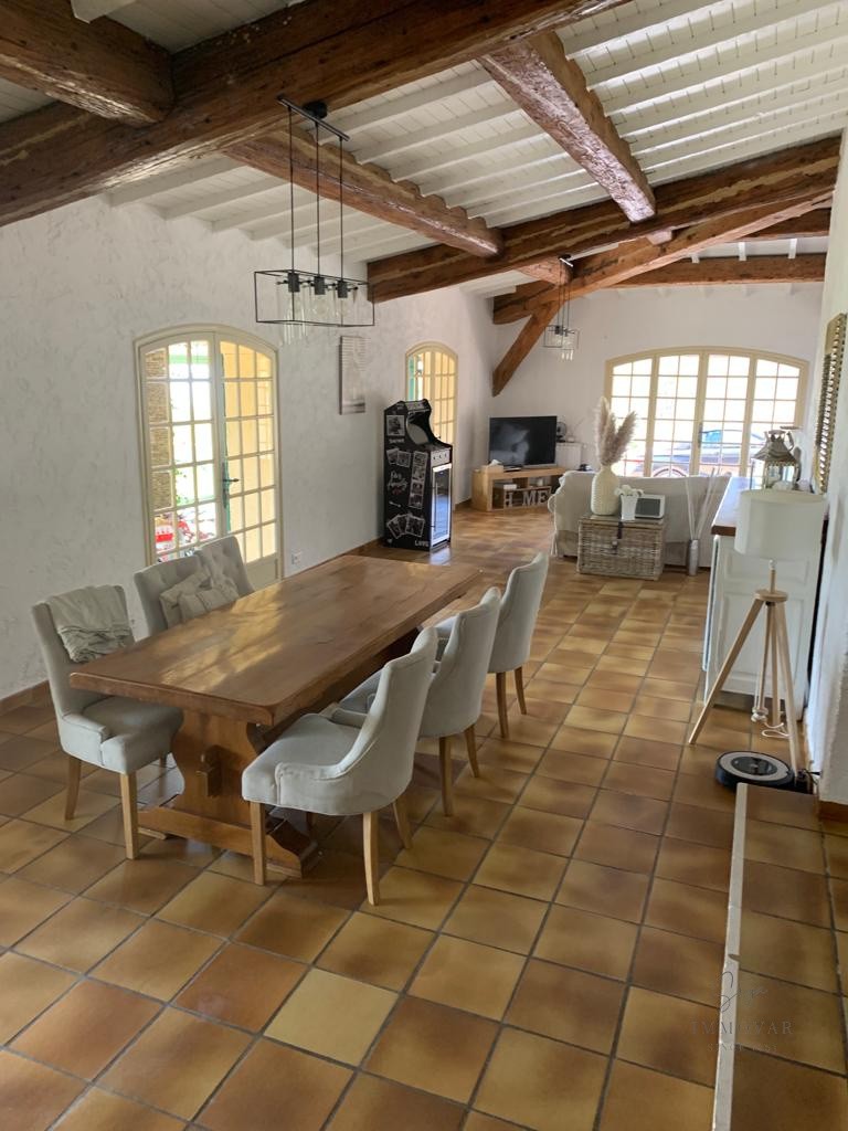 Vente Maison à Toulon 4 pièces