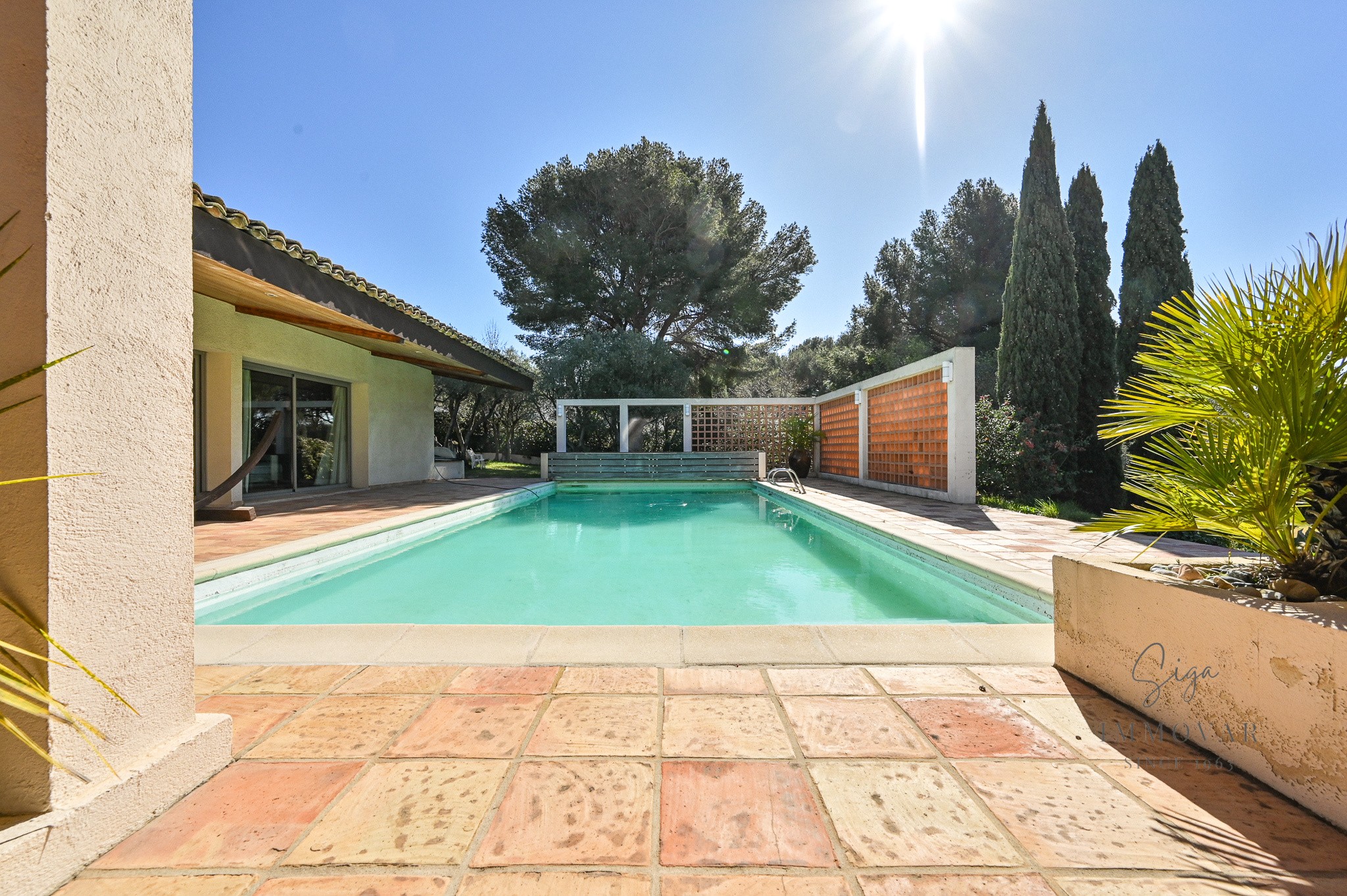 Vente Maison à Sanary-sur-Mer 12 pièces