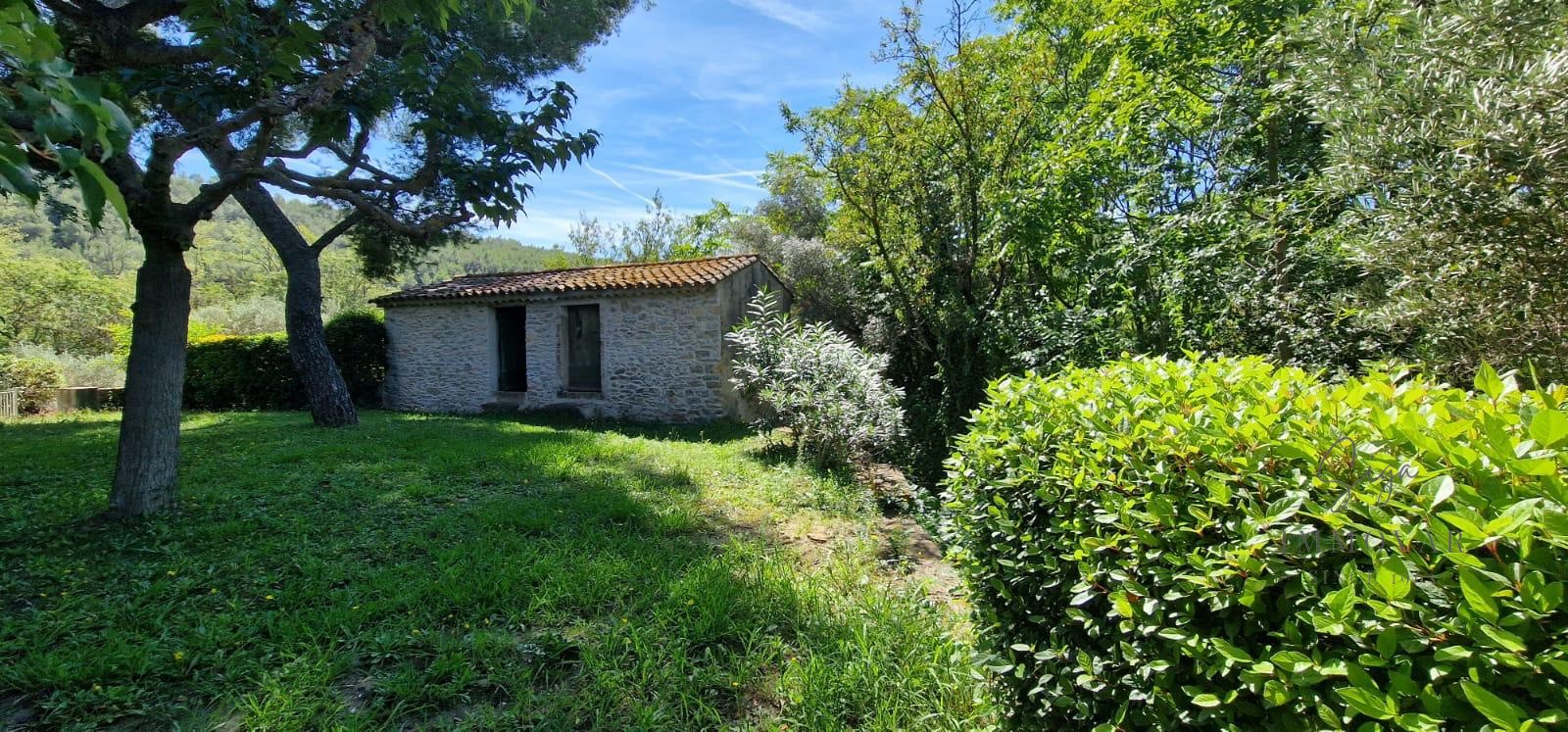 Vente Maison à Saint-Cyr-sur-Mer 14 pièces