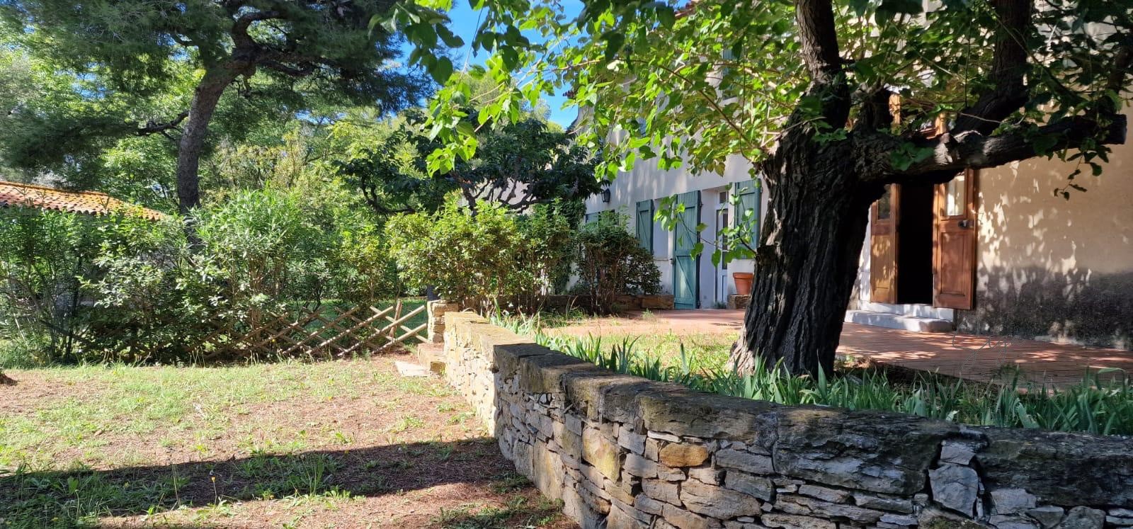 Vente Maison à Saint-Cyr-sur-Mer 14 pièces