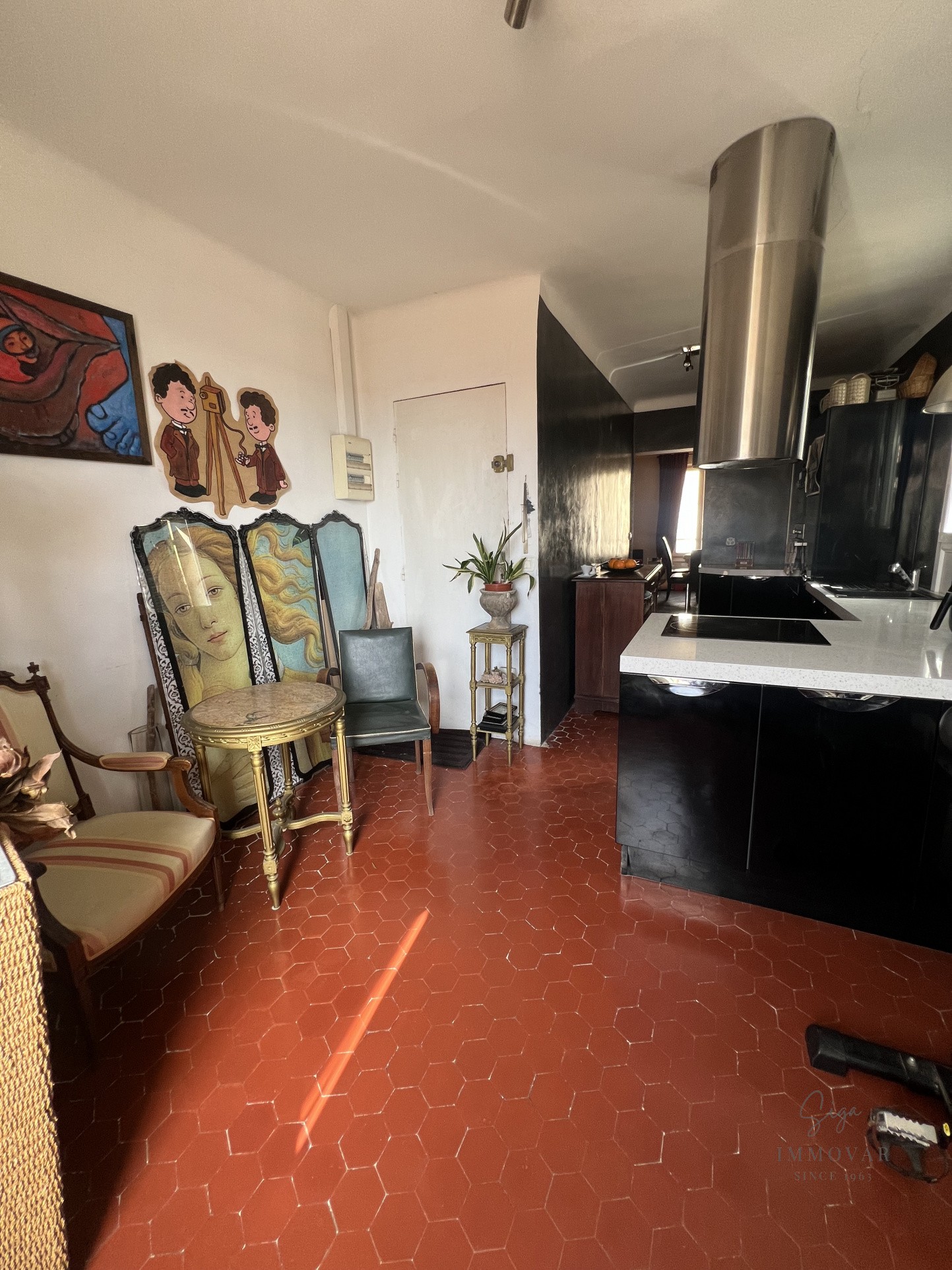 Vente Appartement à Bandol 2 pièces