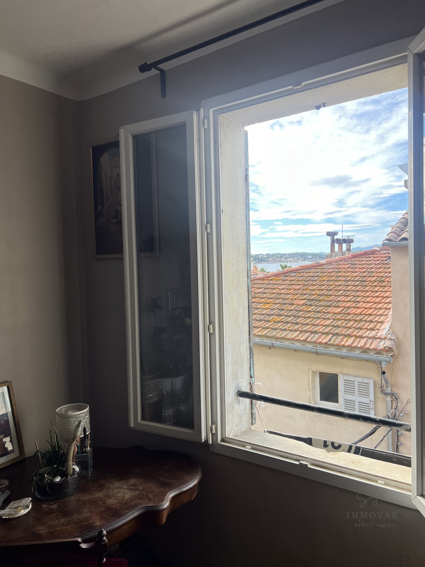 Vente Appartement à Bandol 2 pièces