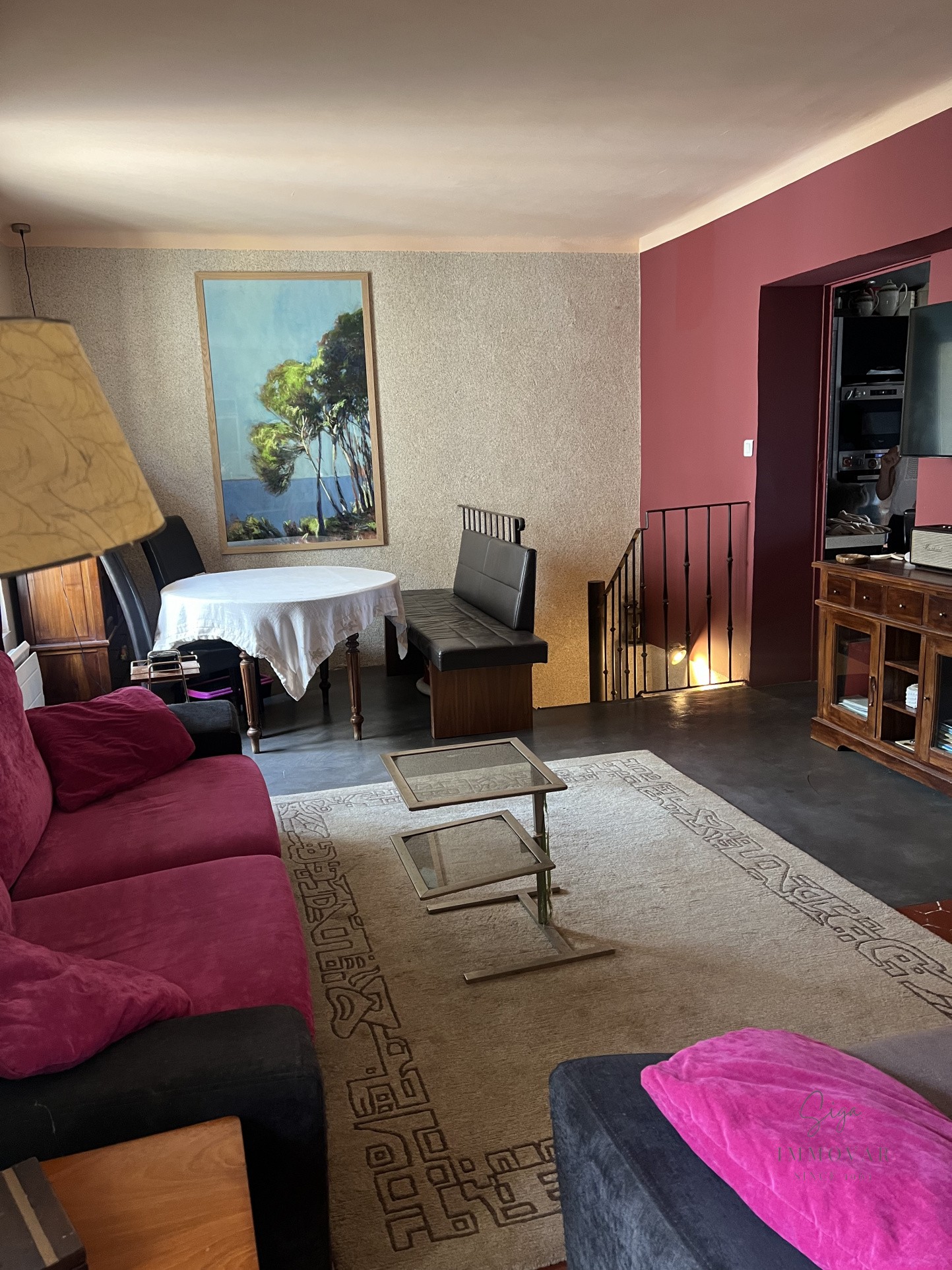 Vente Appartement à Bandol 2 pièces