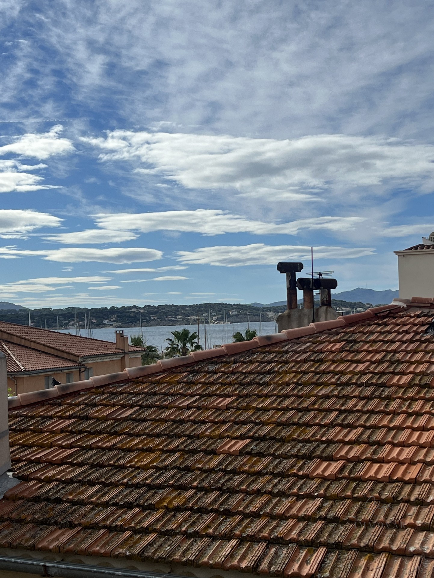 Vente Appartement à Bandol 2 pièces