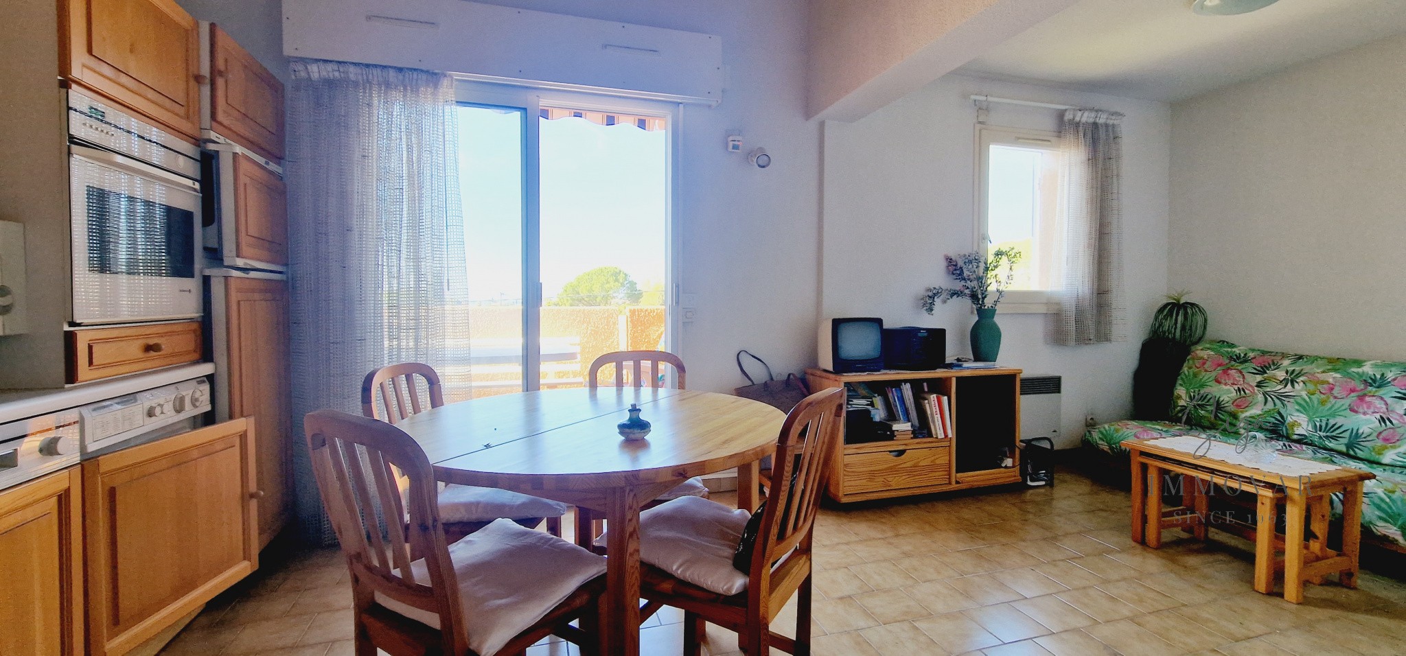 Vente Appartement à Bandol 3 pièces