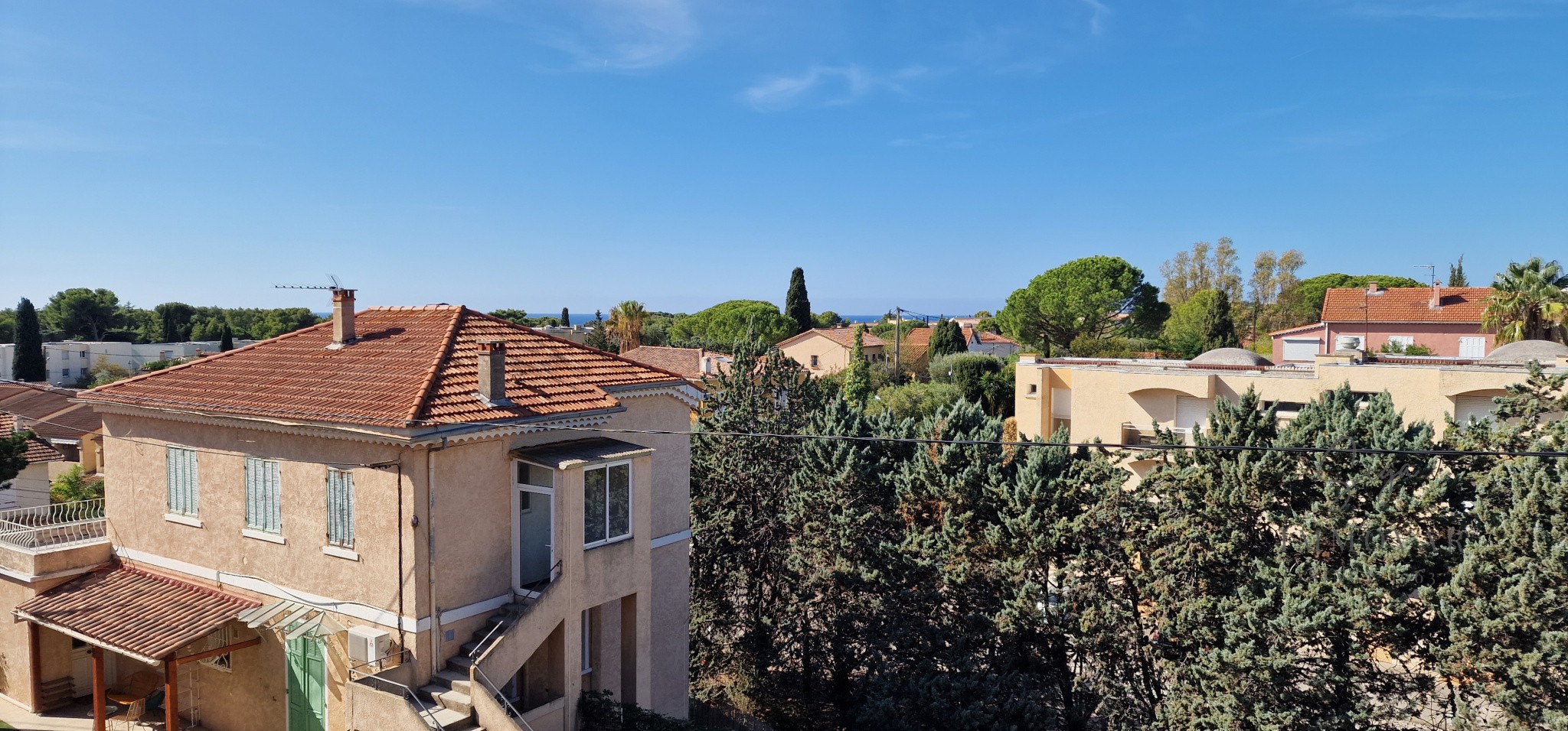 Vente Appartement à Bandol 3 pièces