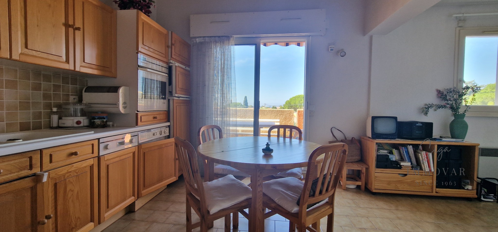 Vente Appartement à Bandol 3 pièces