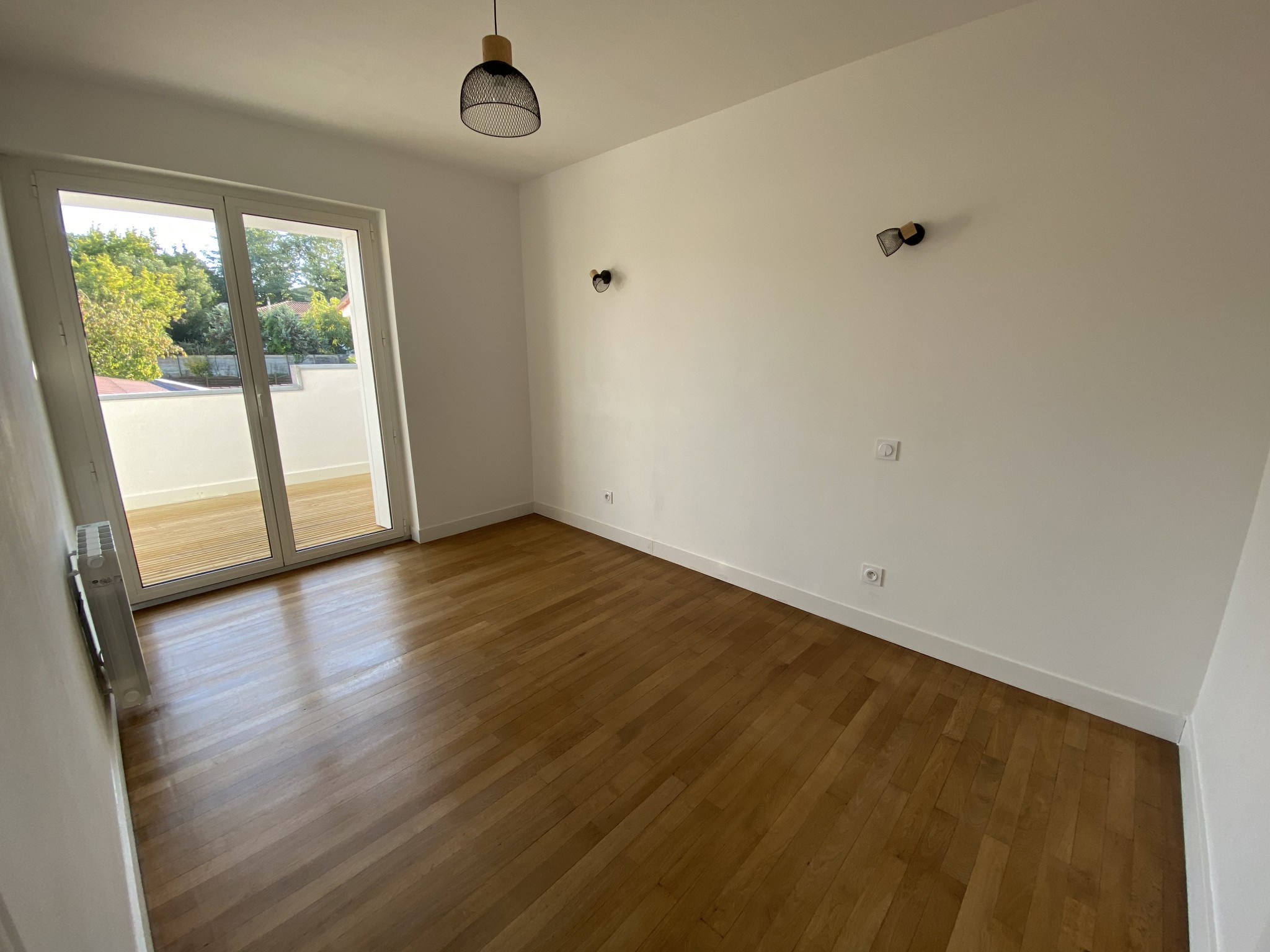 Location Appartement à Royan 4 pièces