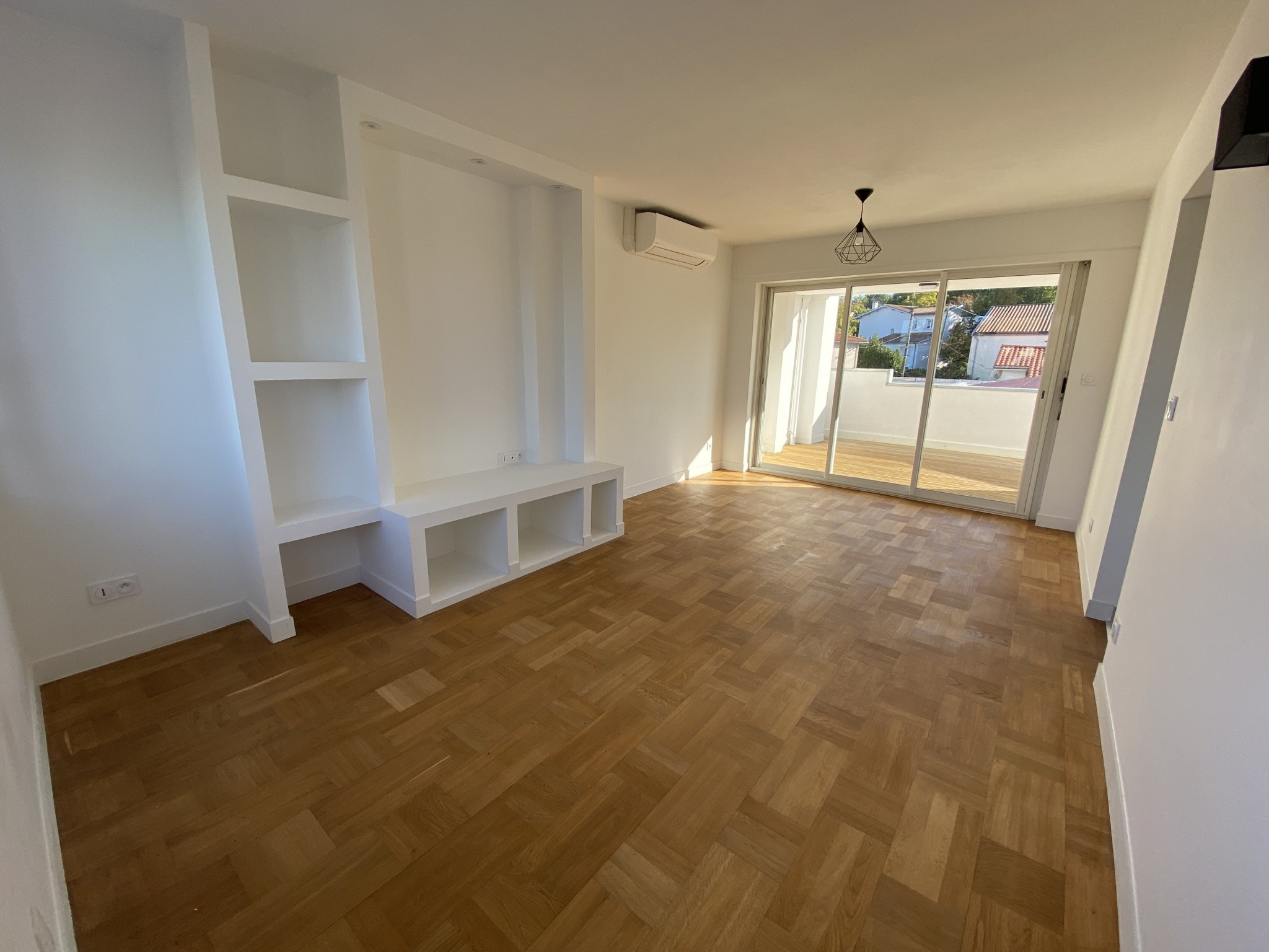 Location Appartement à Royan 4 pièces