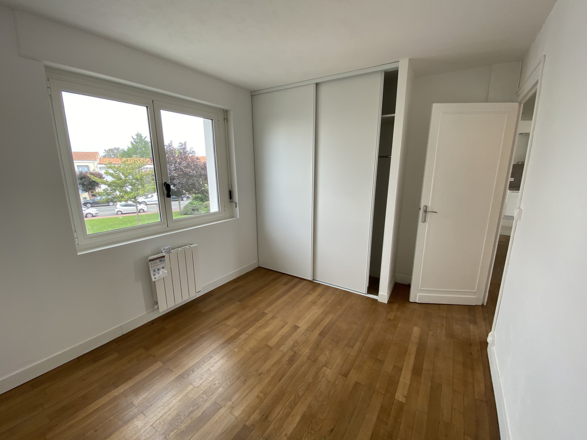 Location Appartement à Royan 4 pièces