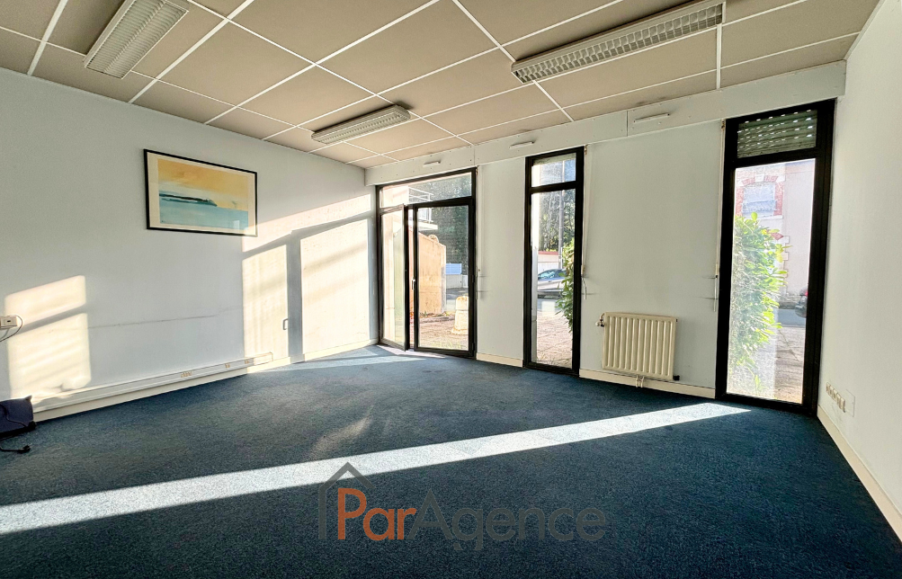 Vente Appartement à Saint-Georges-de-Didonne 6 pièces