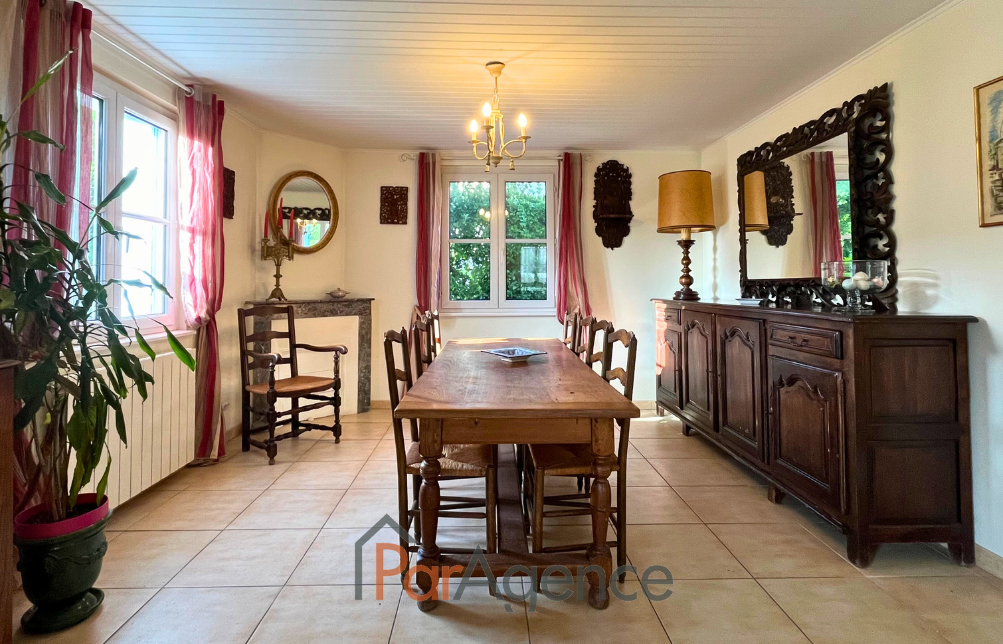 Vente Maison à Royan 6 pièces