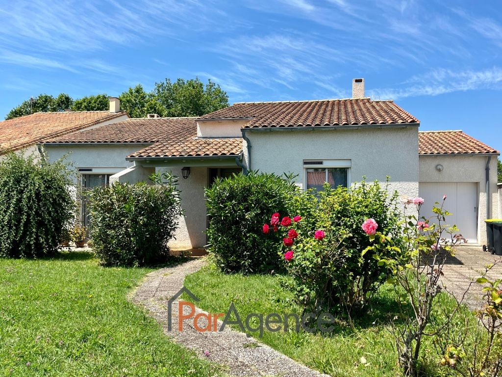 Vente Maison à Royan 4 pièces