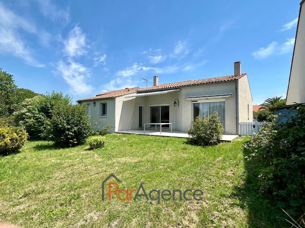 Vente Maison à Royan 4 pièces