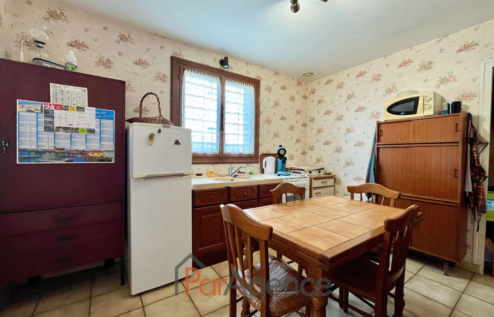 Vente Maison à Royan 5 pièces