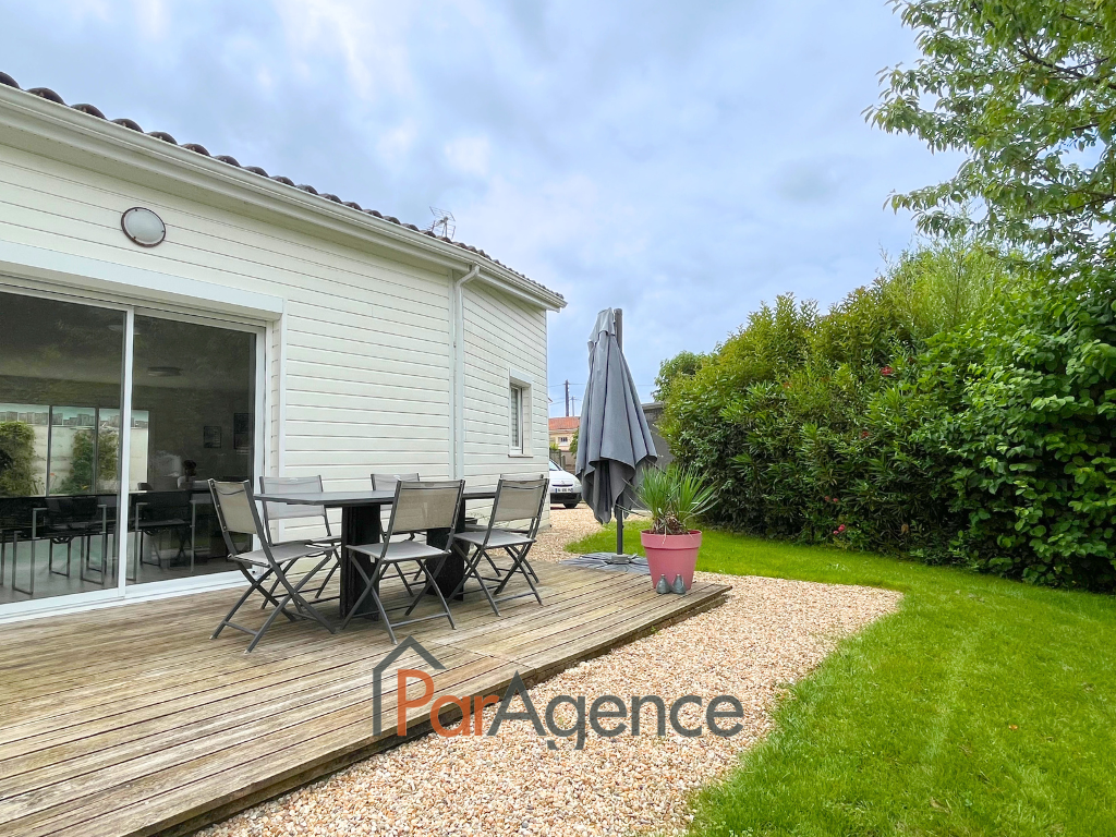 Vente Maison à Royan 6 pièces