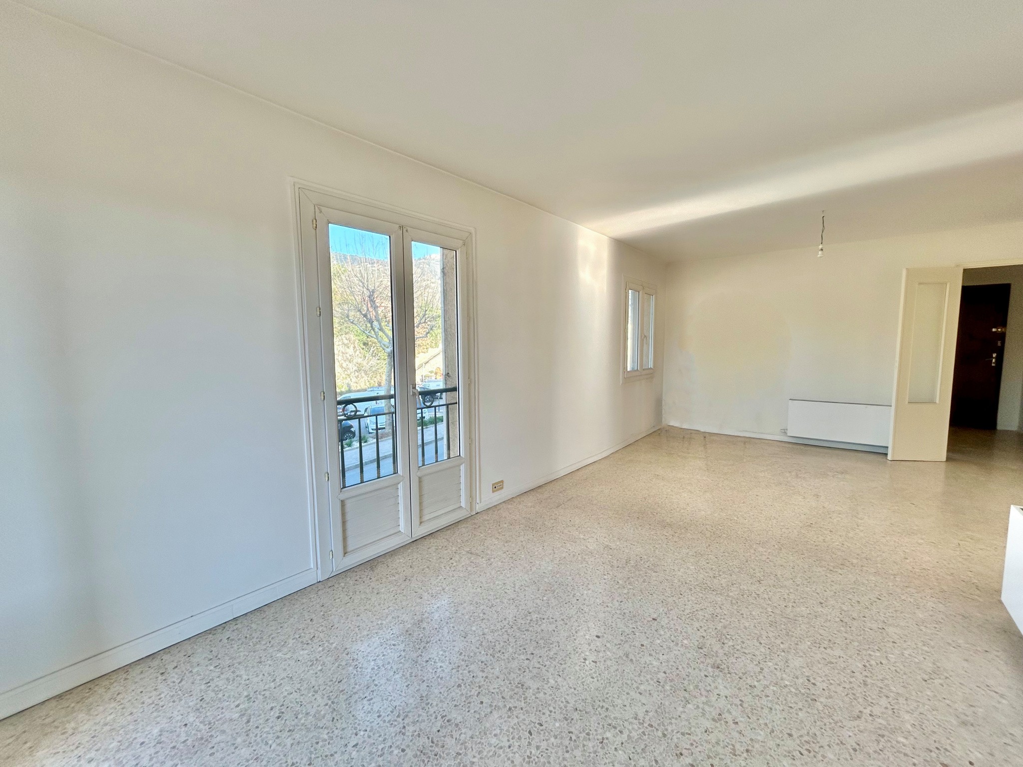 Vente Appartement à Peymeinade 3 pièces