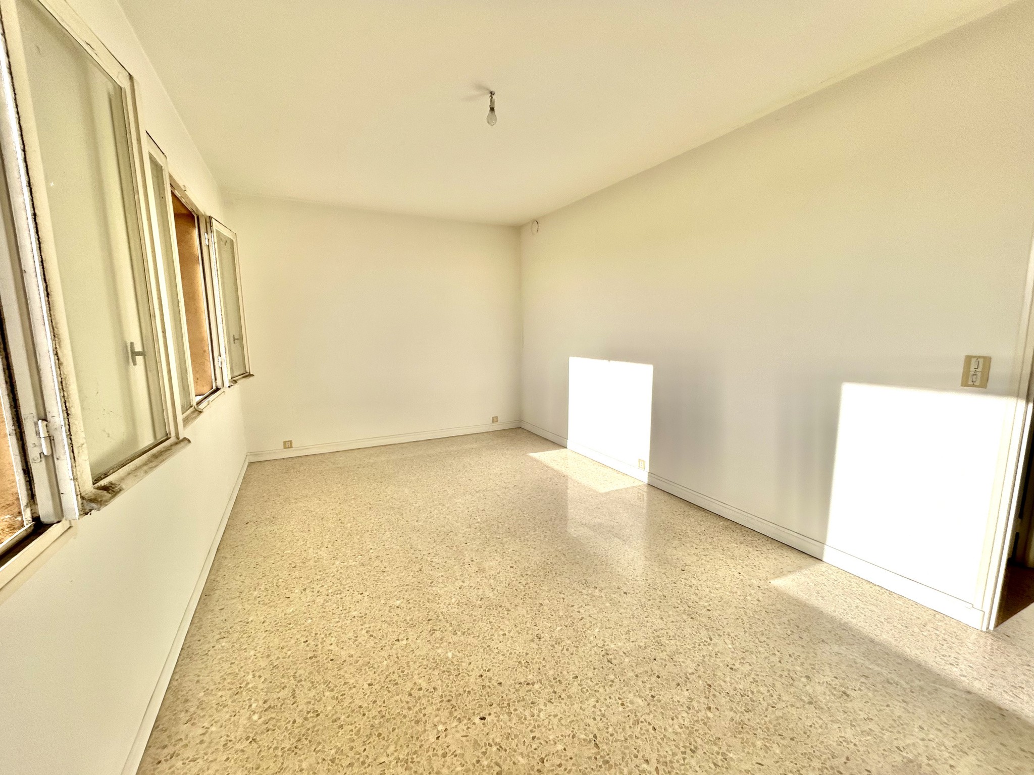 Vente Appartement à Peymeinade 3 pièces