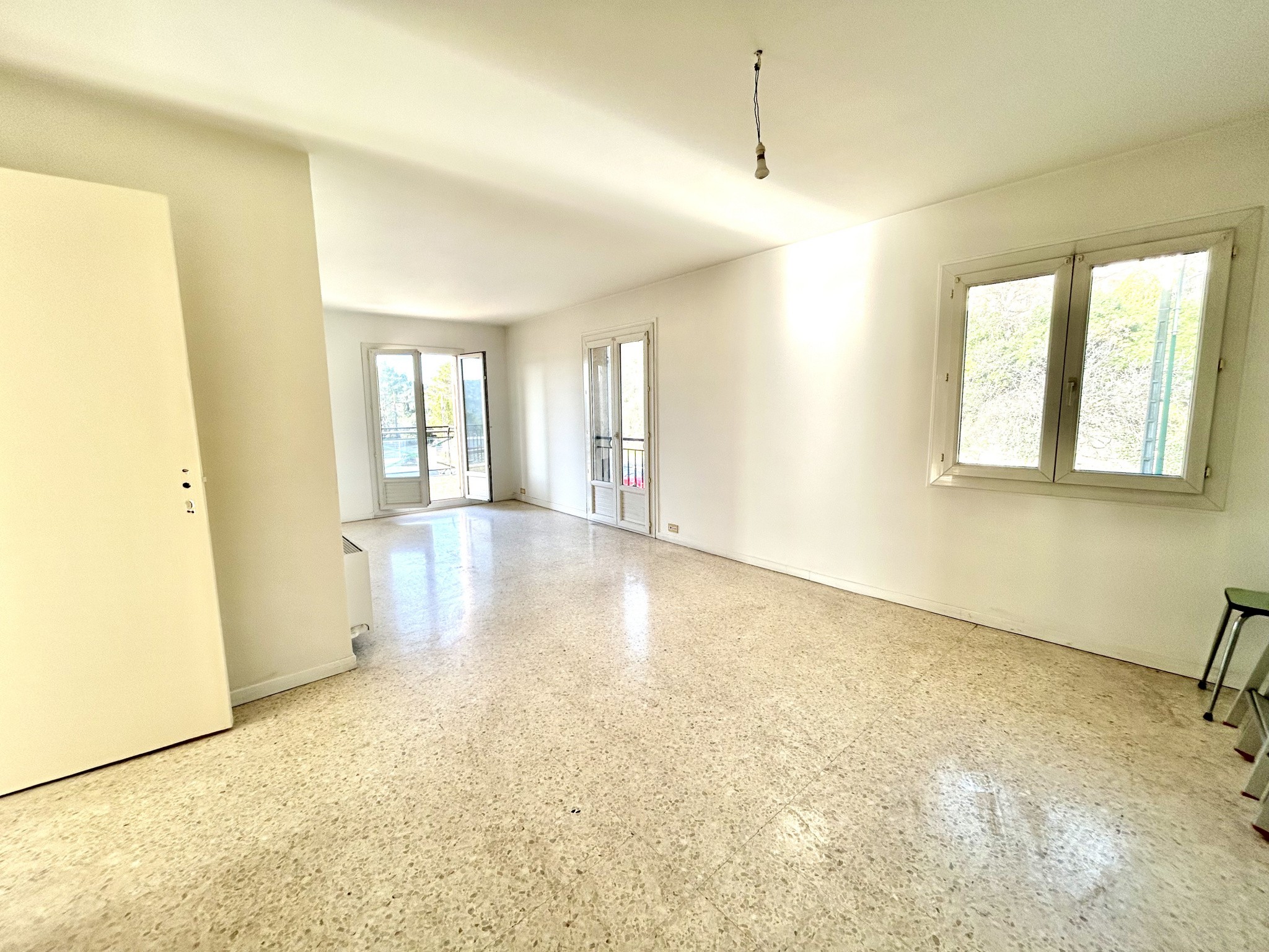 Vente Appartement à Peymeinade 3 pièces