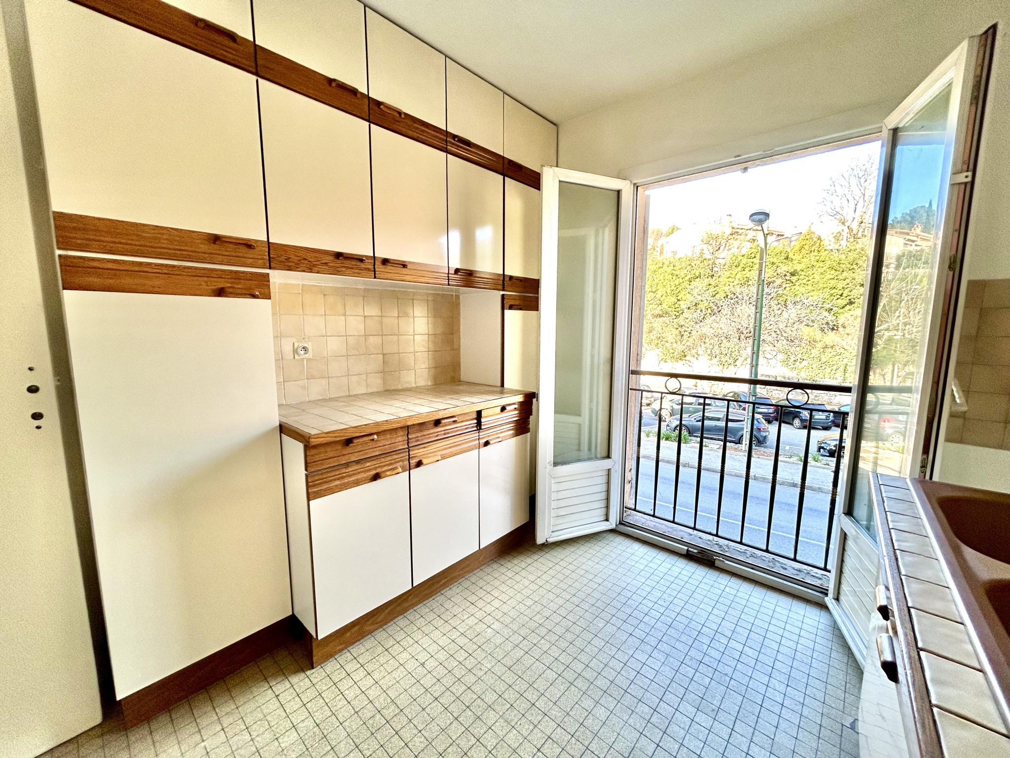 Vente Appartement à Peymeinade 3 pièces