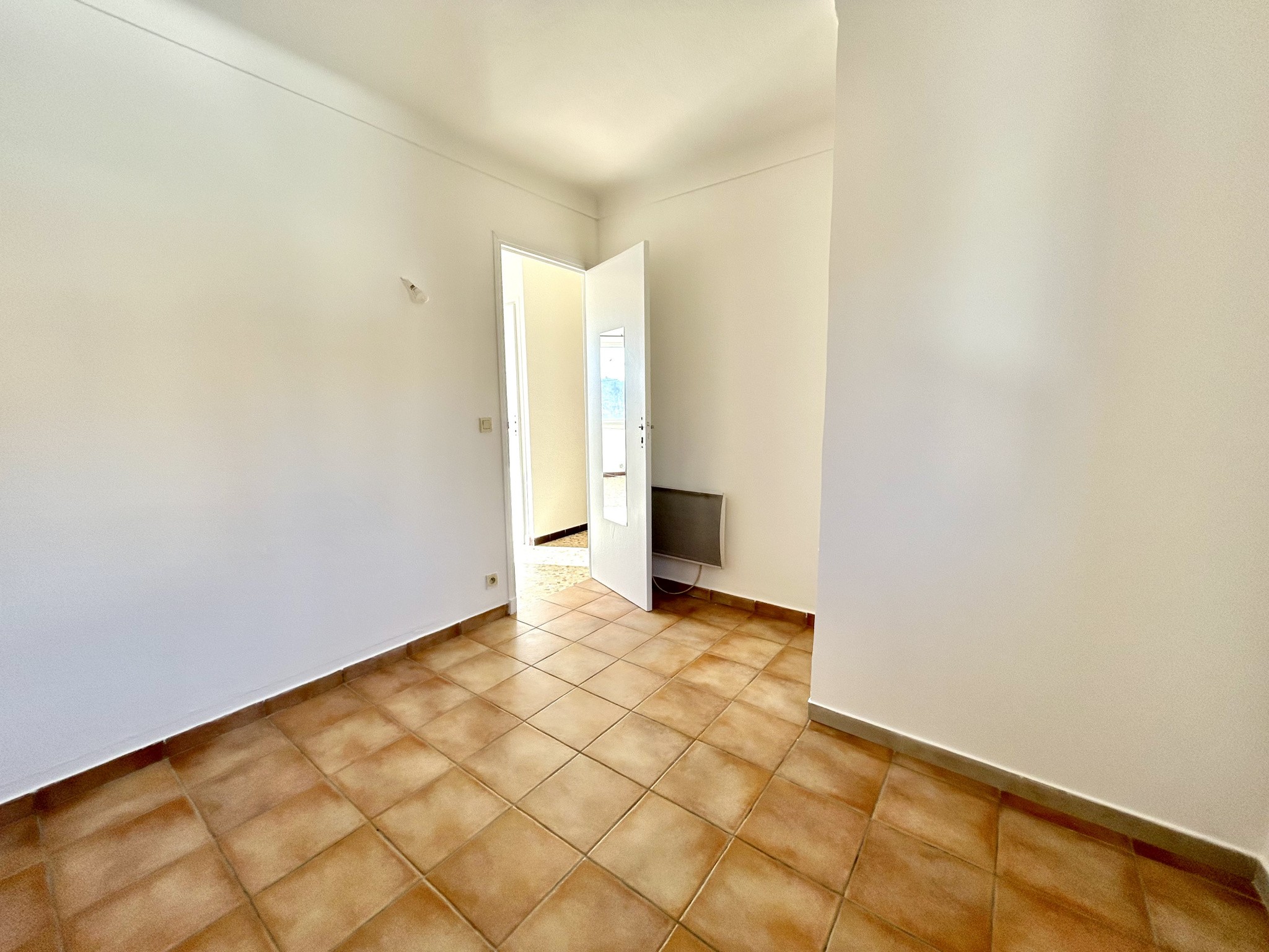 Location Appartement à Peymeinade 2 pièces