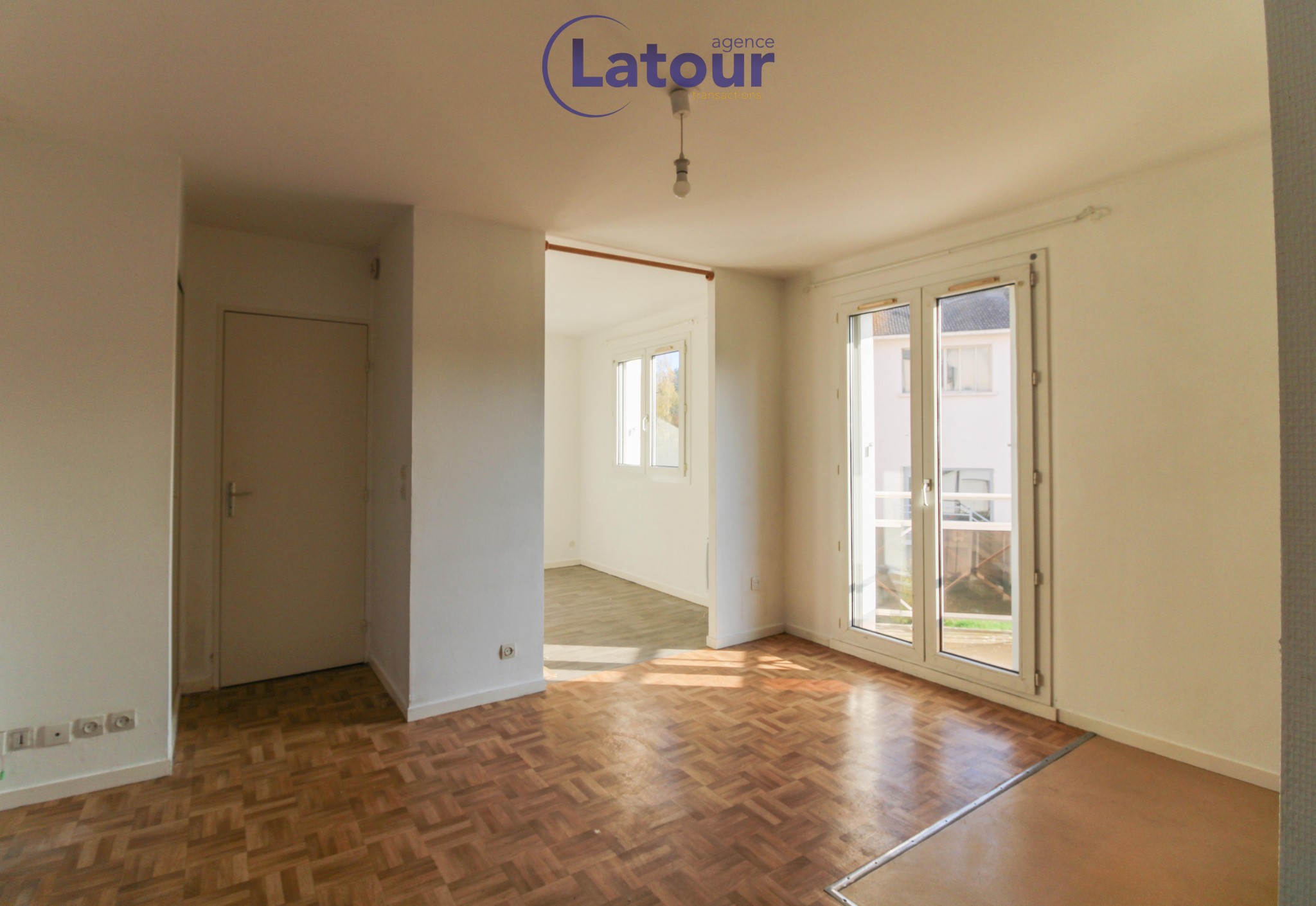 Location Appartement à Dreux 1 pièce