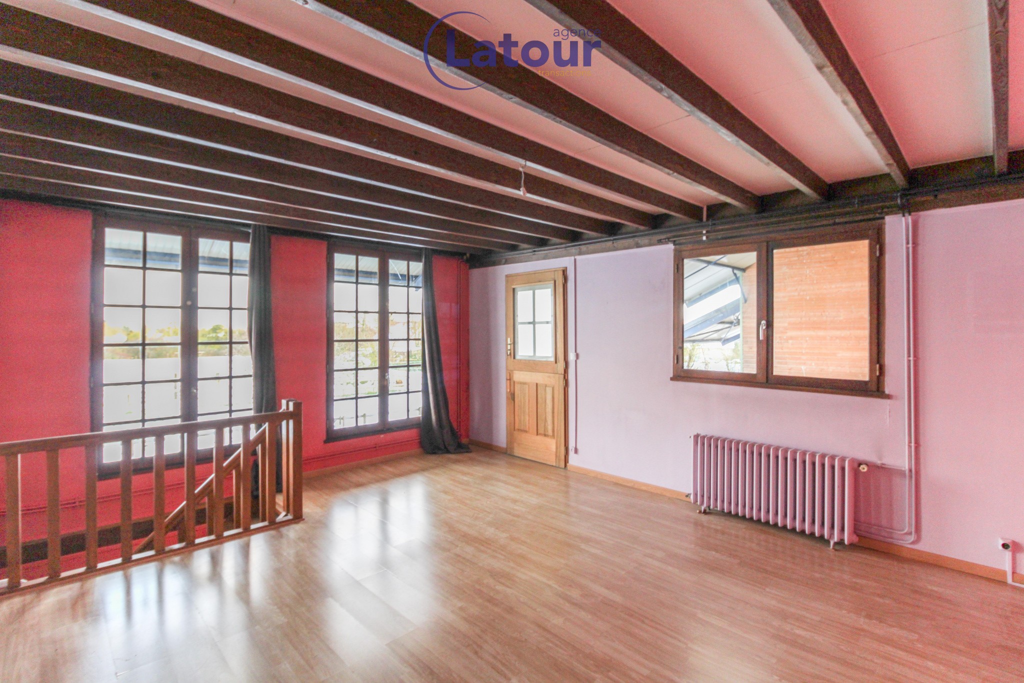 Vente Maison à Dreux 8 pièces