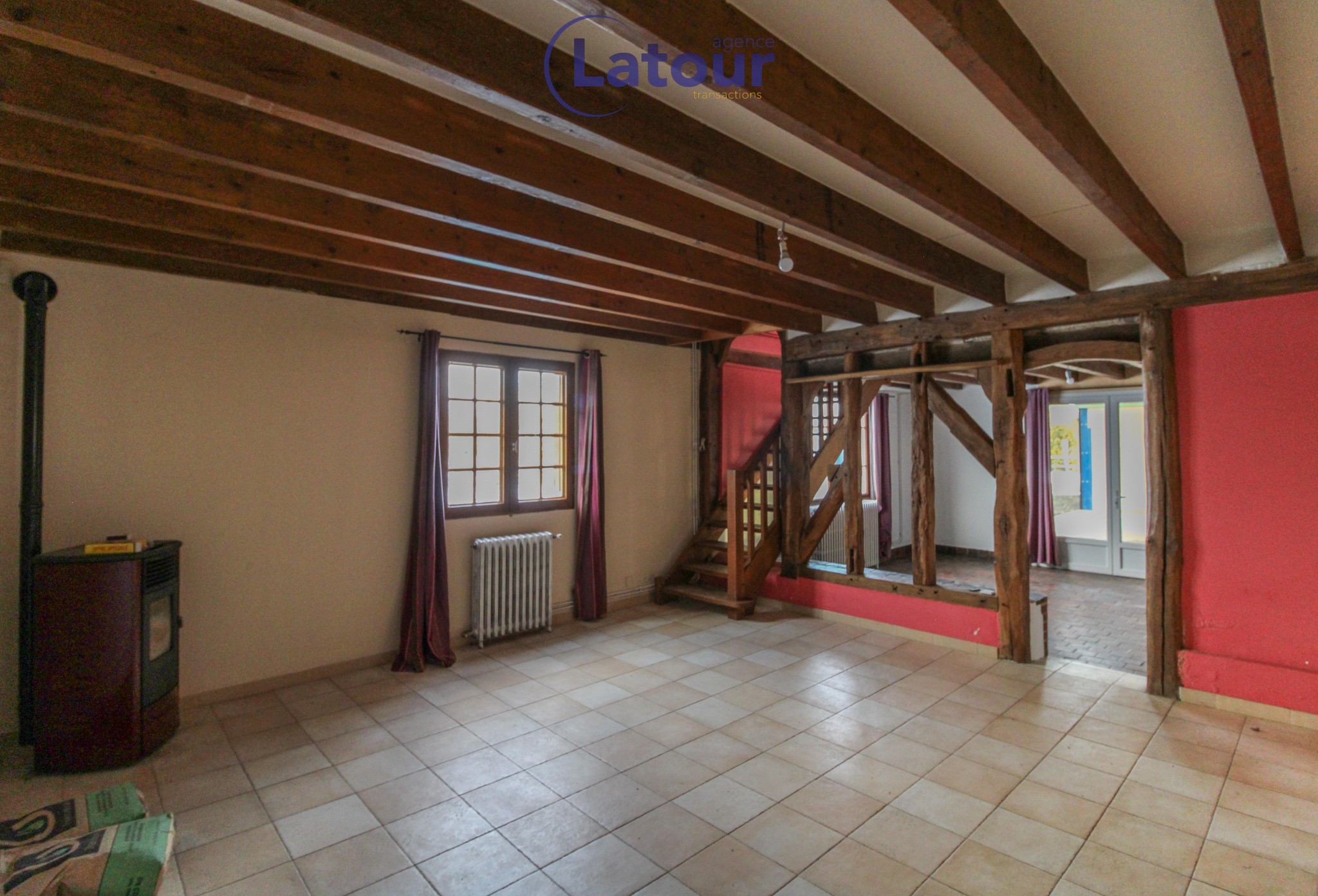 Vente Maison à Dreux 8 pièces