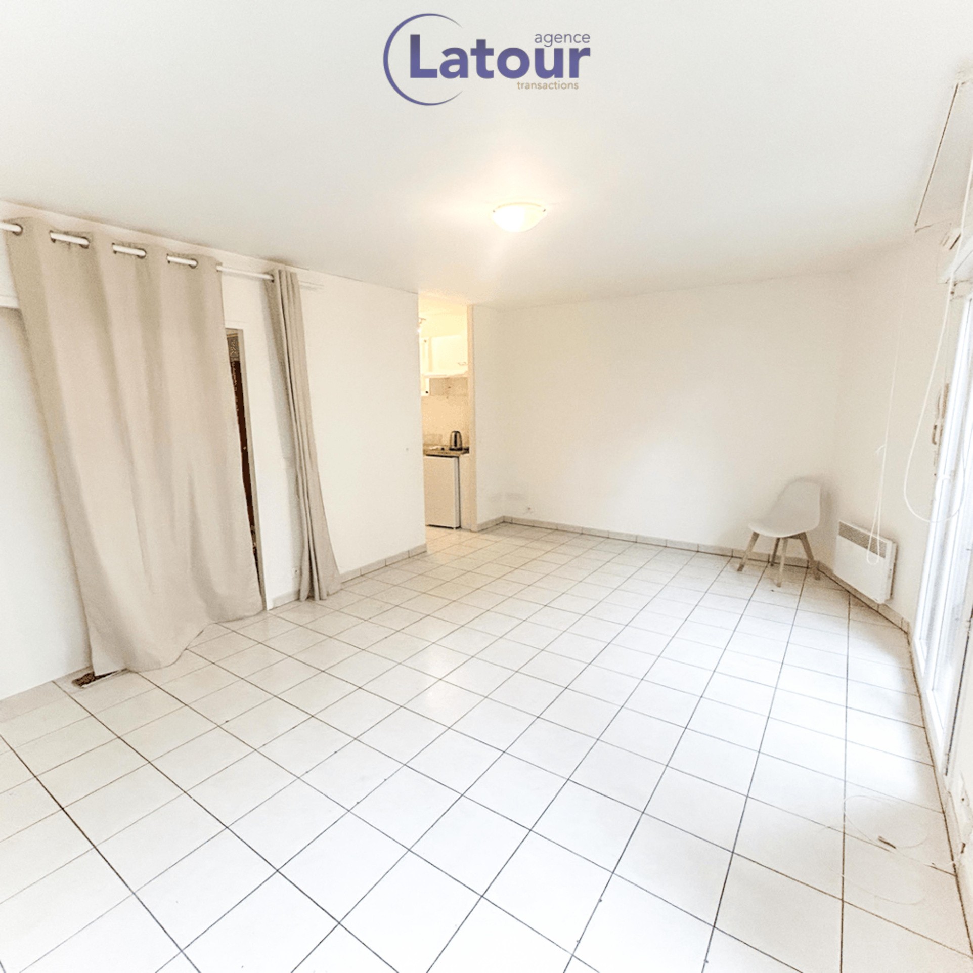 Vente Appartement à Dreux 1 pièce