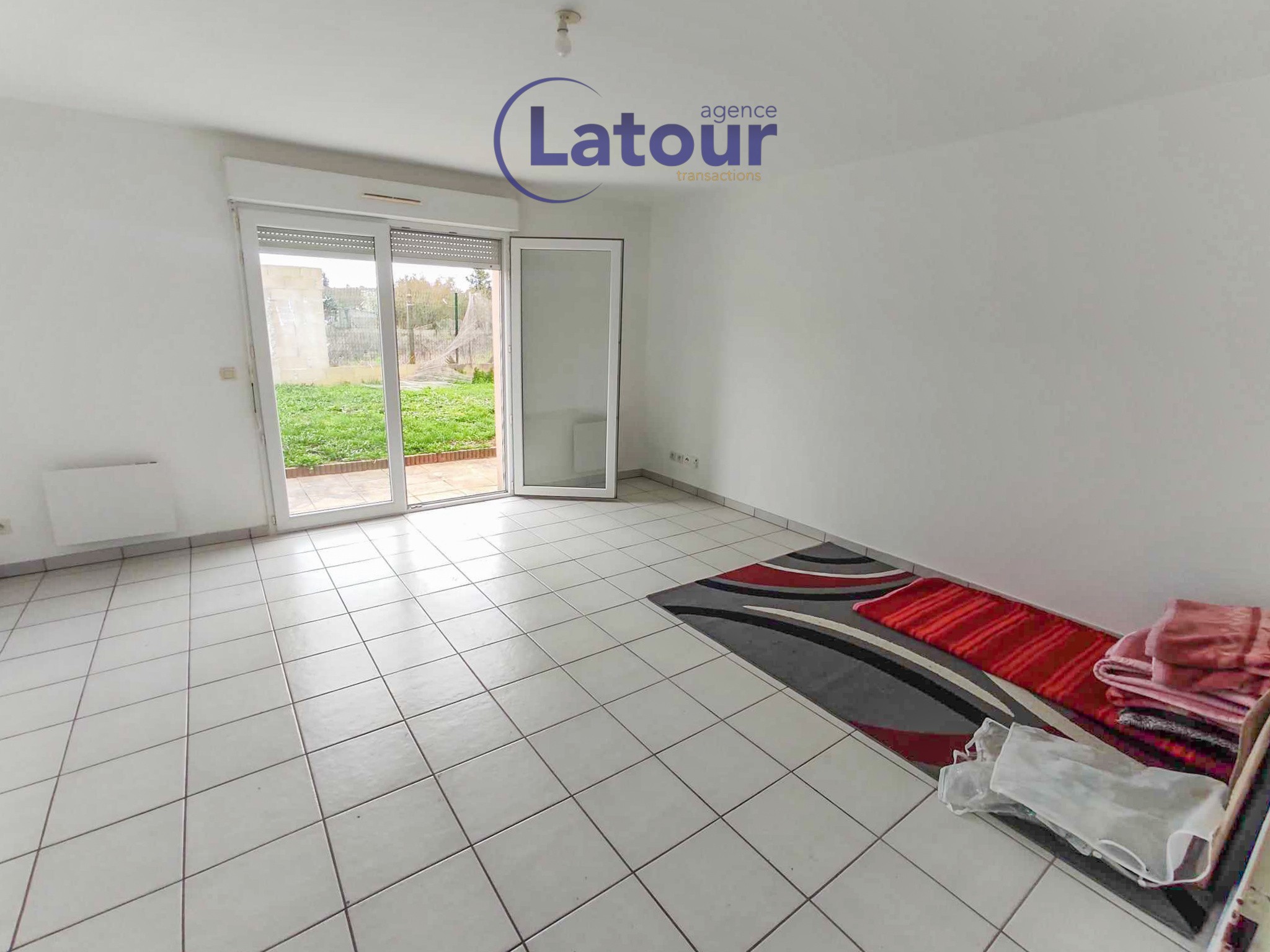 Vente Maison à Vernouillet 4 pièces